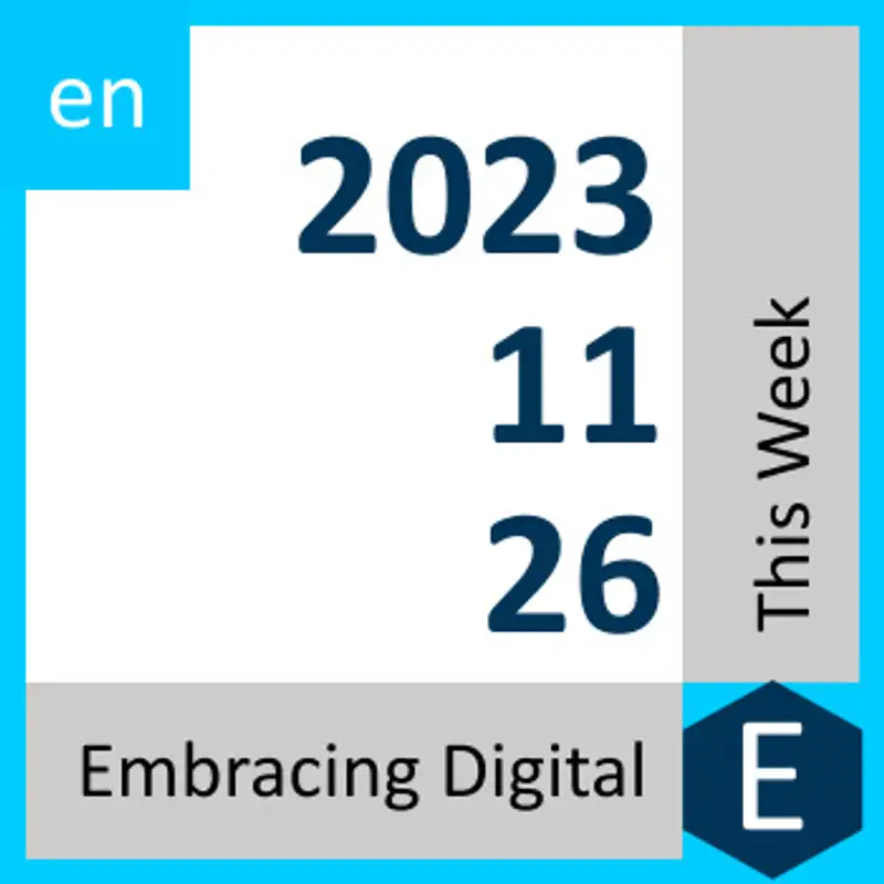 November 26, 2023