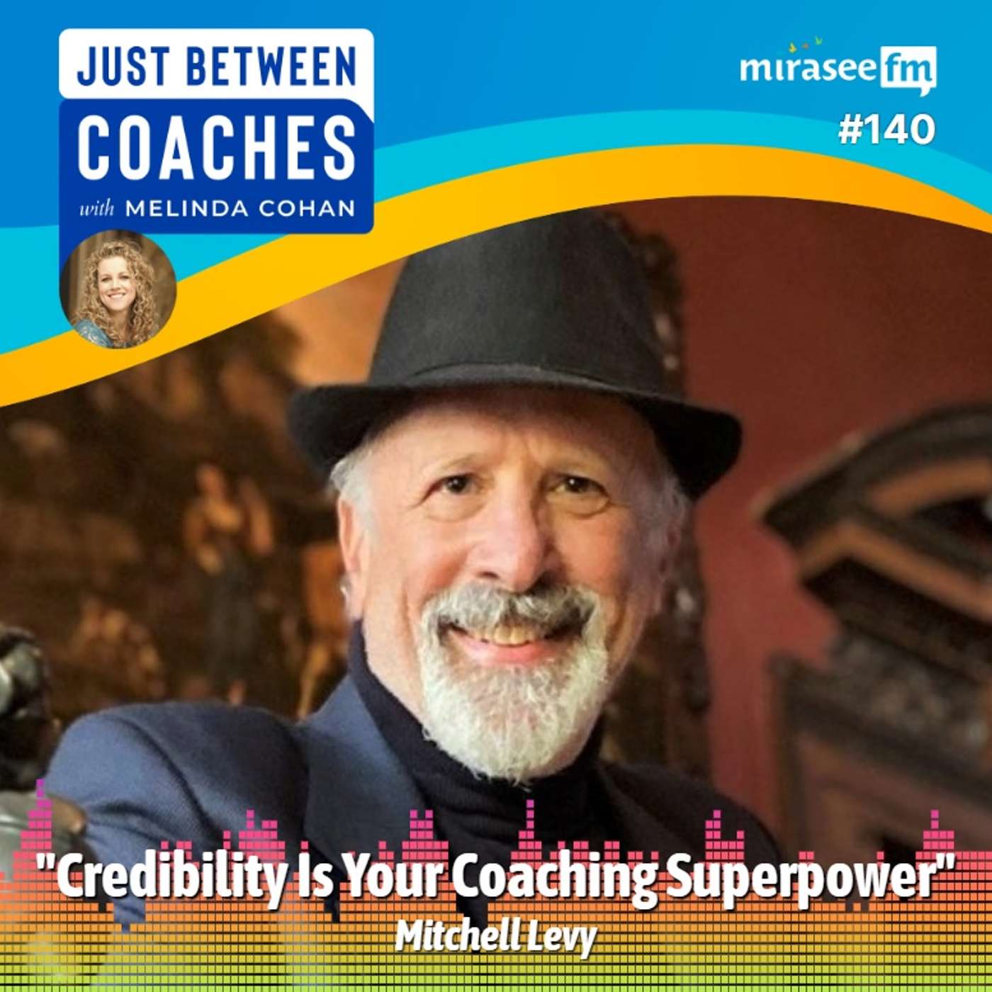 Just Between Coaches