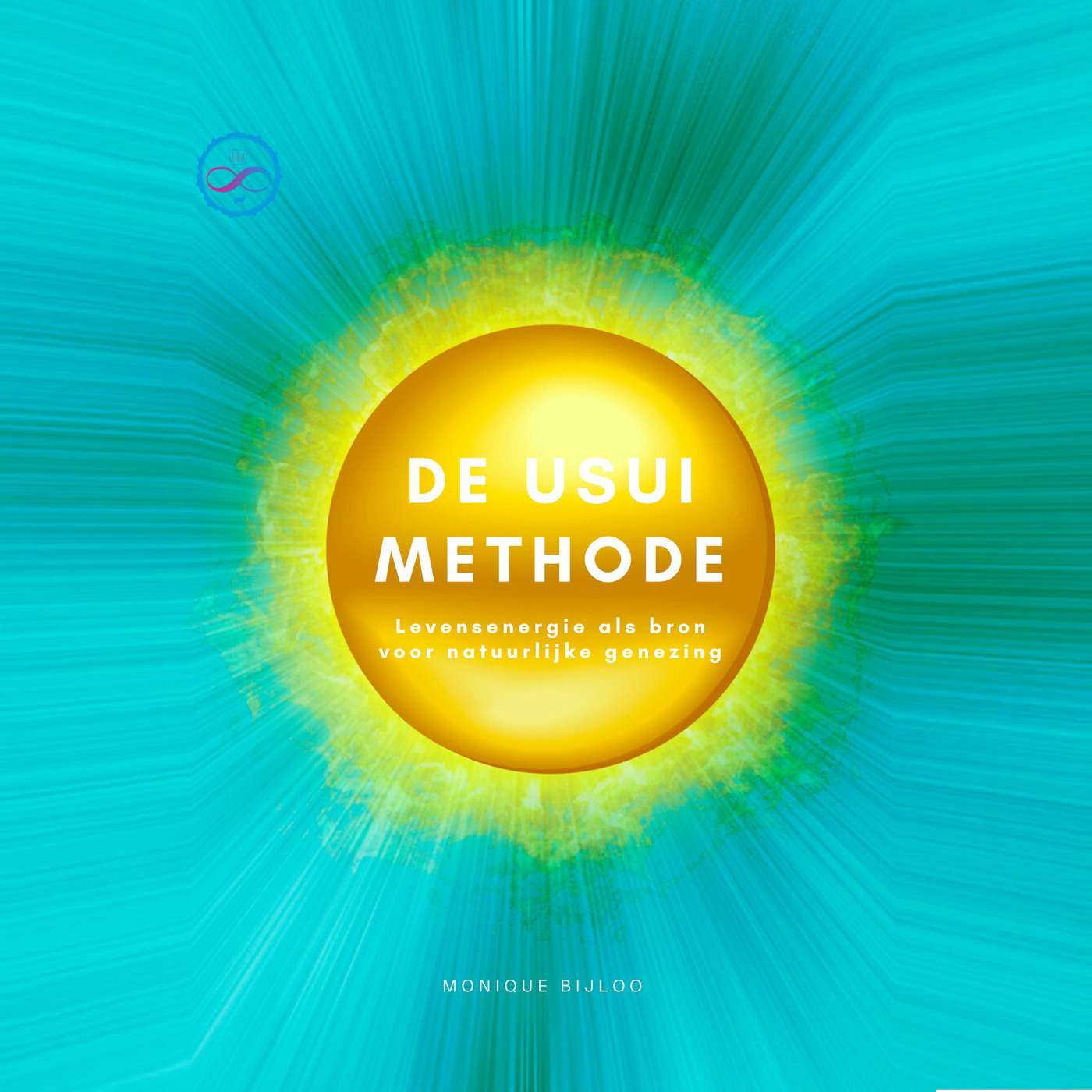 Podcast de Usui Methode interview Monique Bijloo door Marnix Lamers