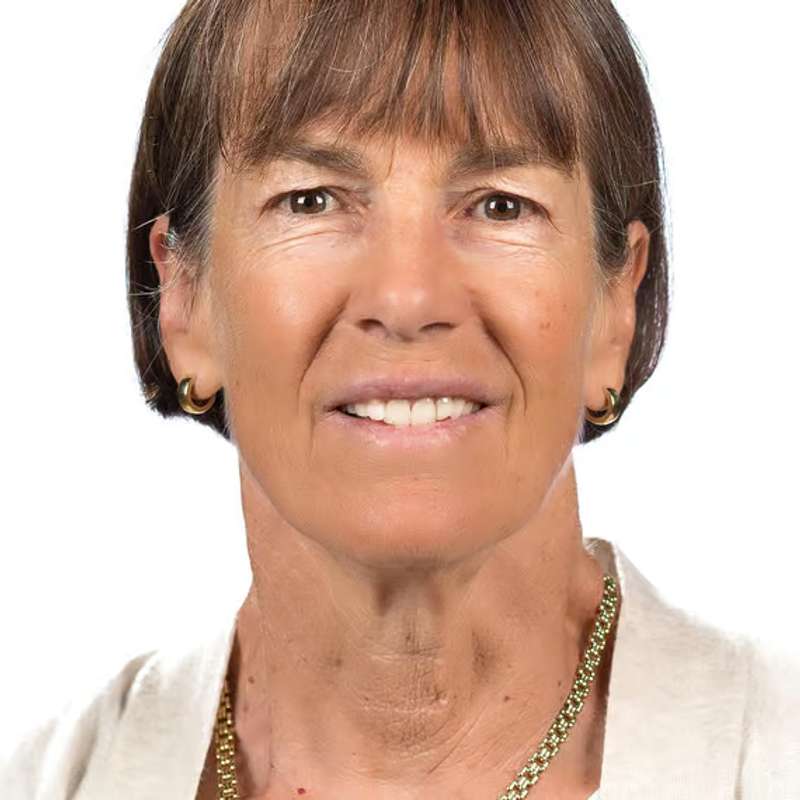 Tara VenDerveer
