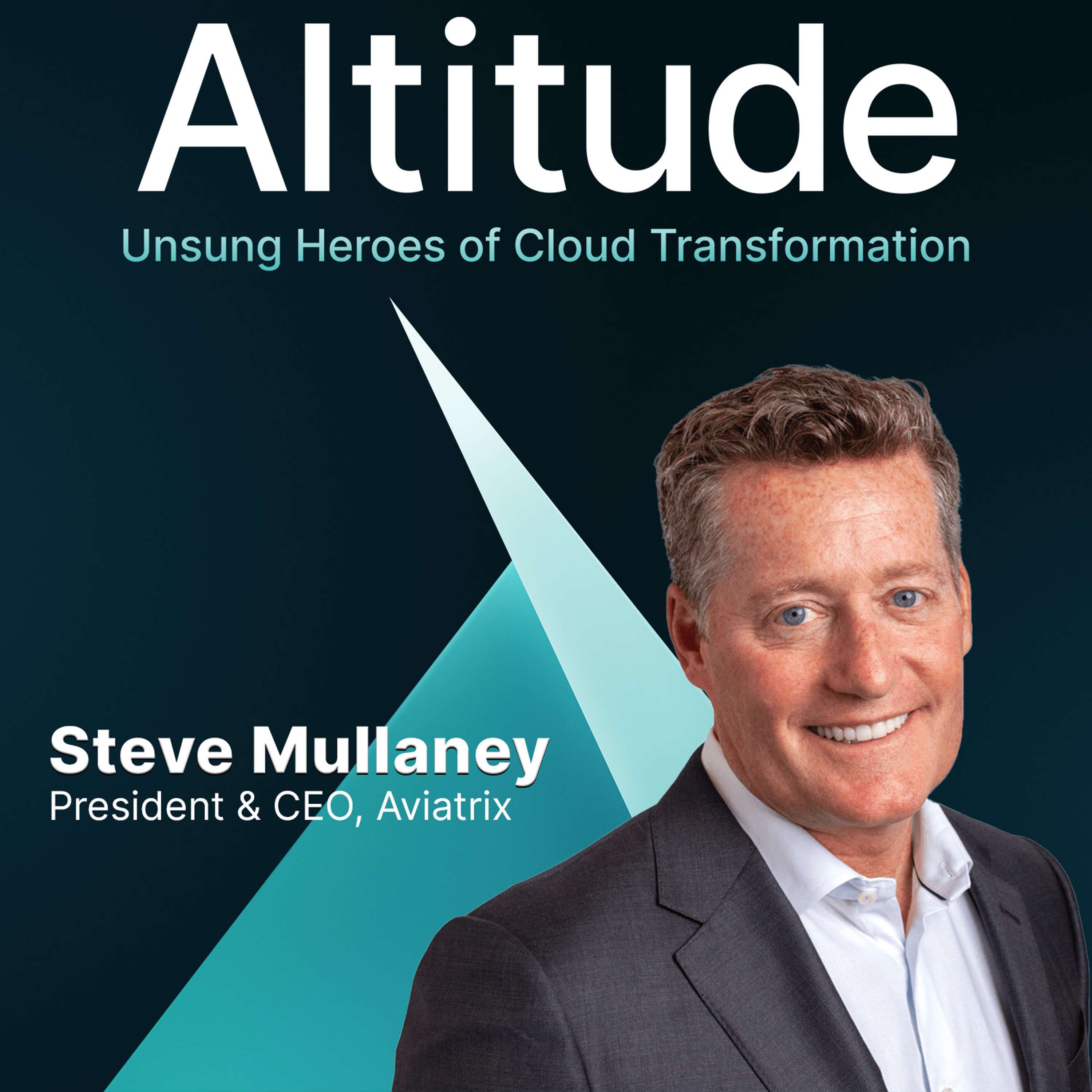 Altitude: The Unsung Heroes of Cloud Transformation