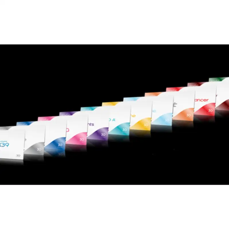 LifeWave x39 Stem Cell phototherapy patch - Interview  David Schmidt