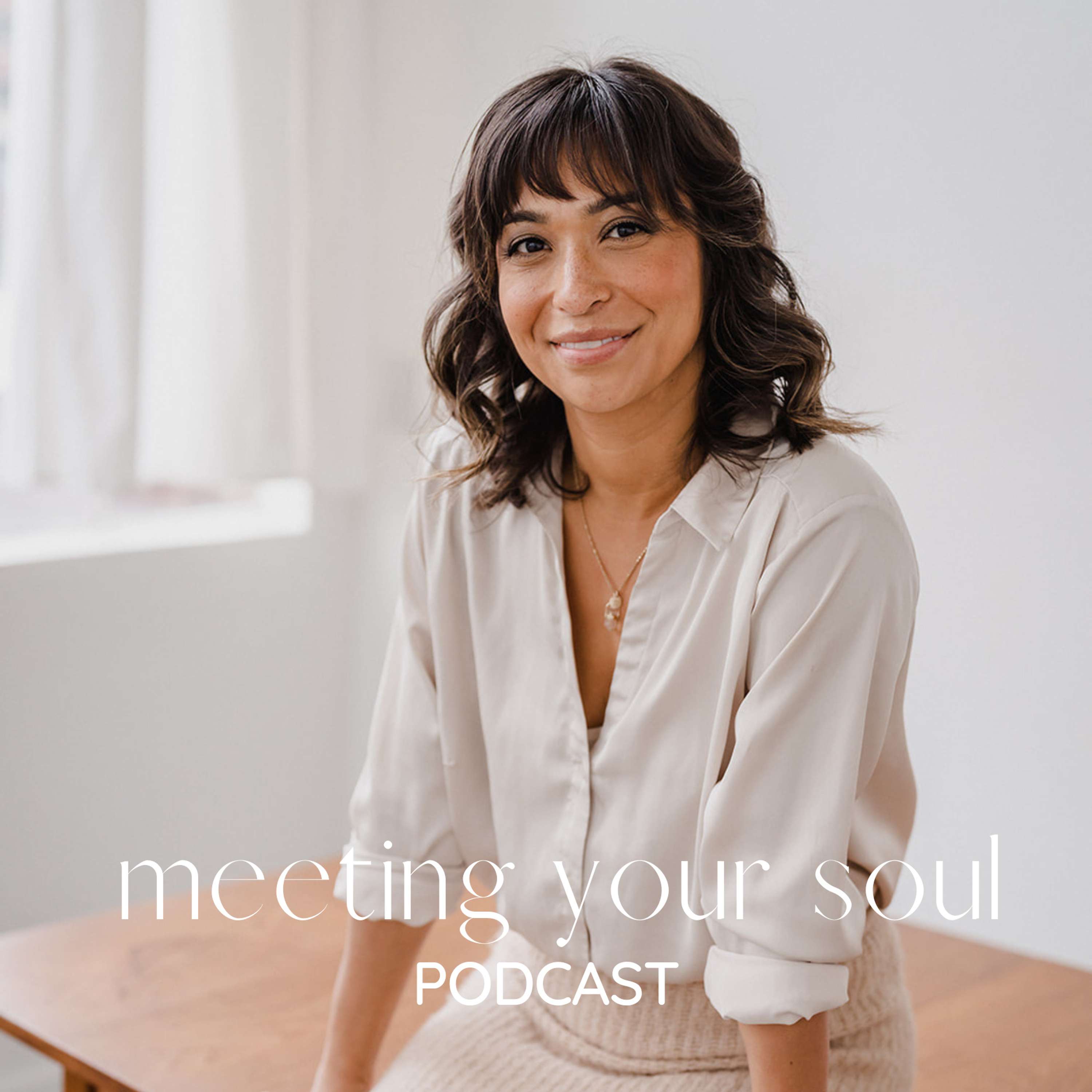 meeting your soul