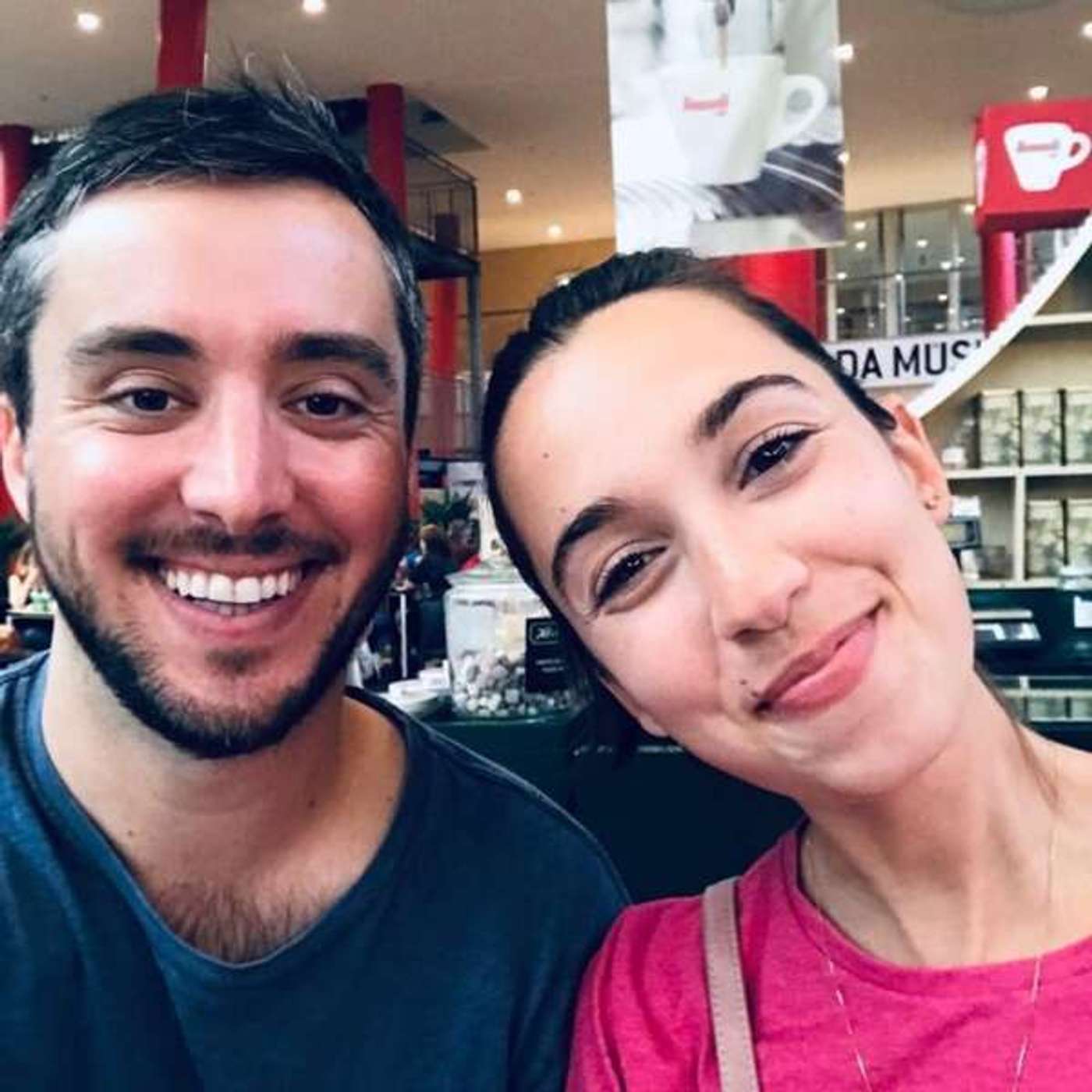 Carioca Connection - Brazilian Portuguese Conversation