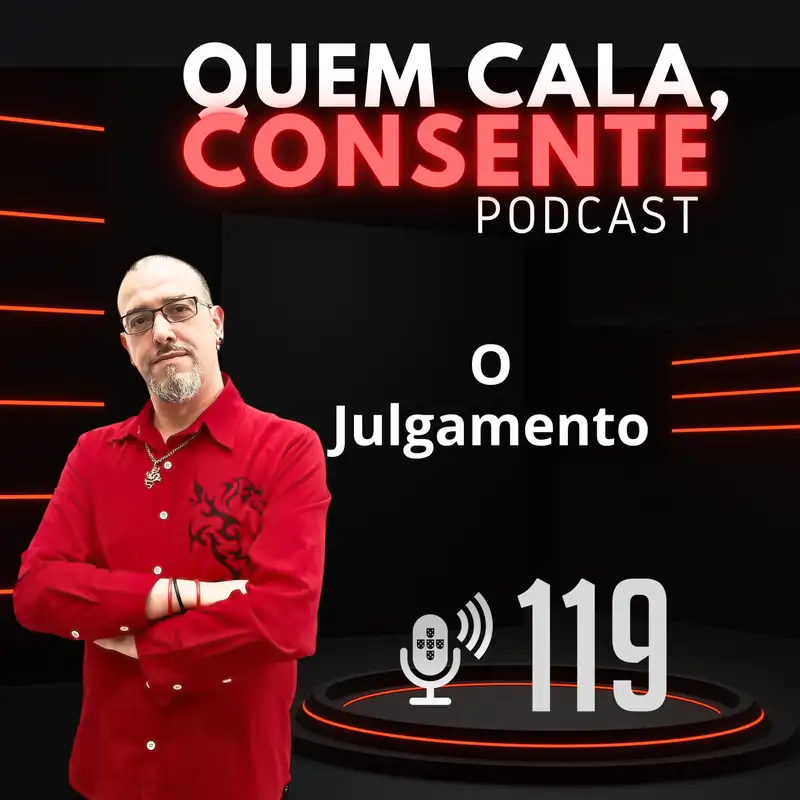 O Julgamento