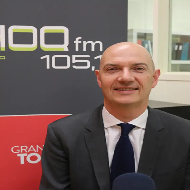CHOQ FM parle aux vainqueurs de Fliptubeur