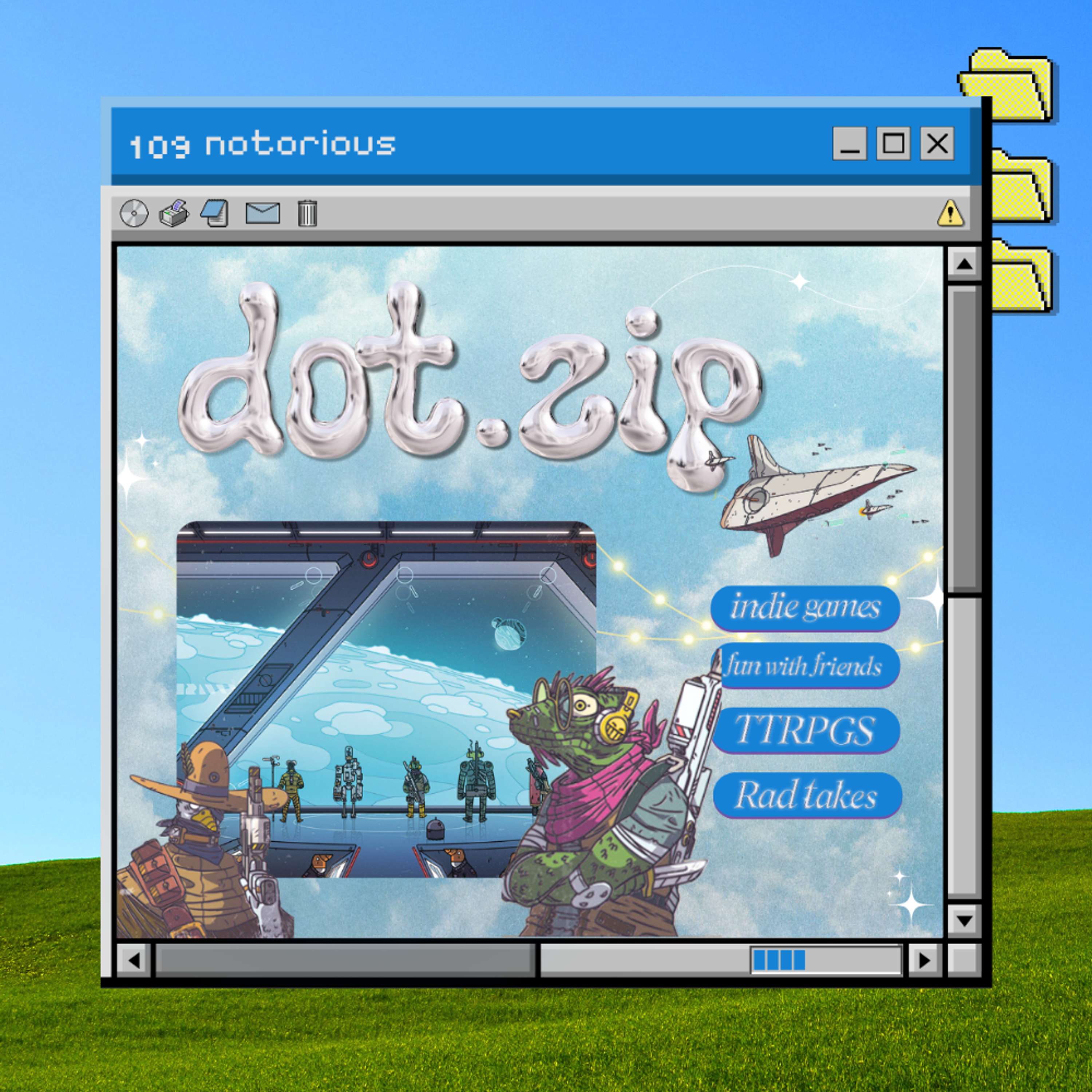 dotzip