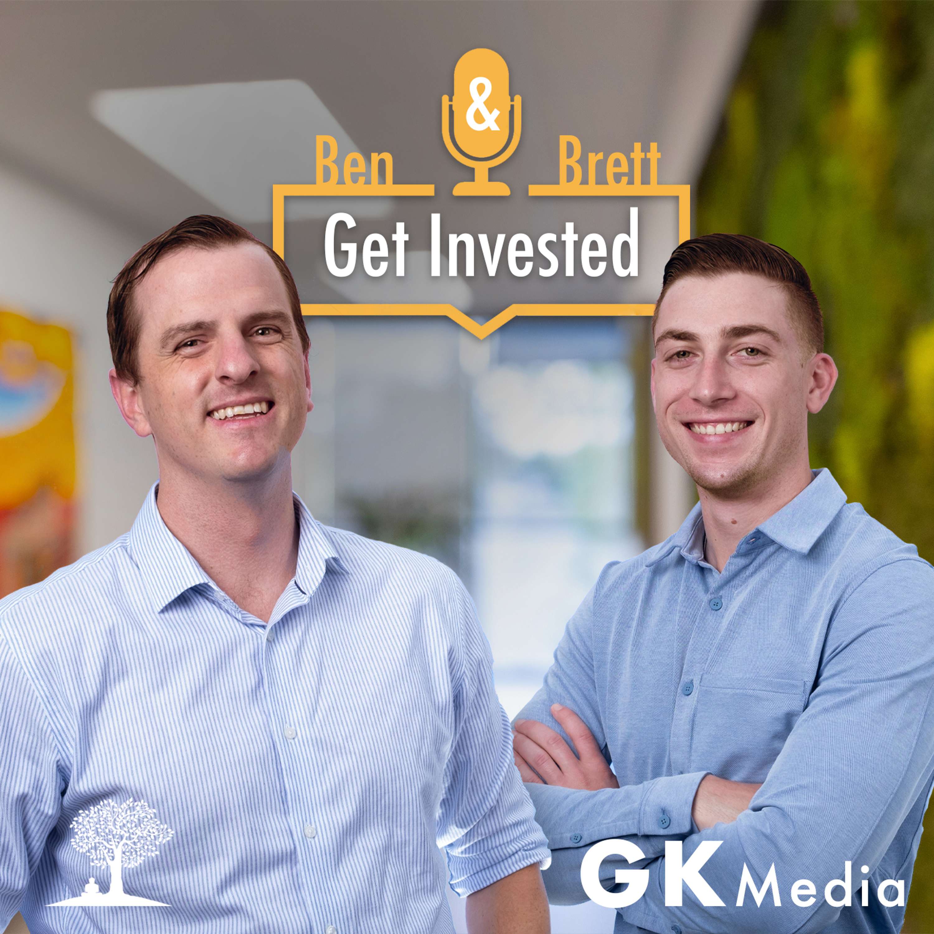 Get Invested