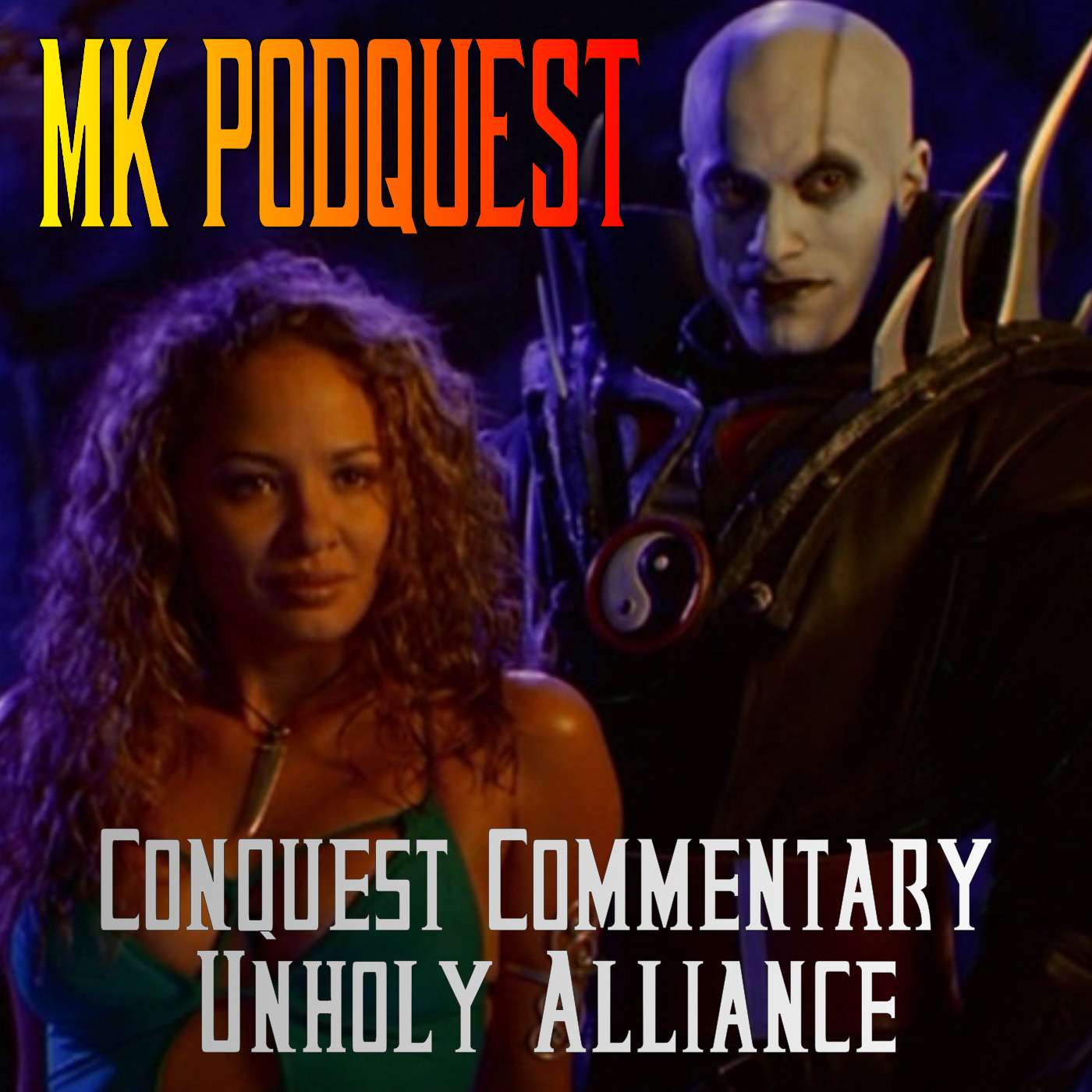 MK Podquest