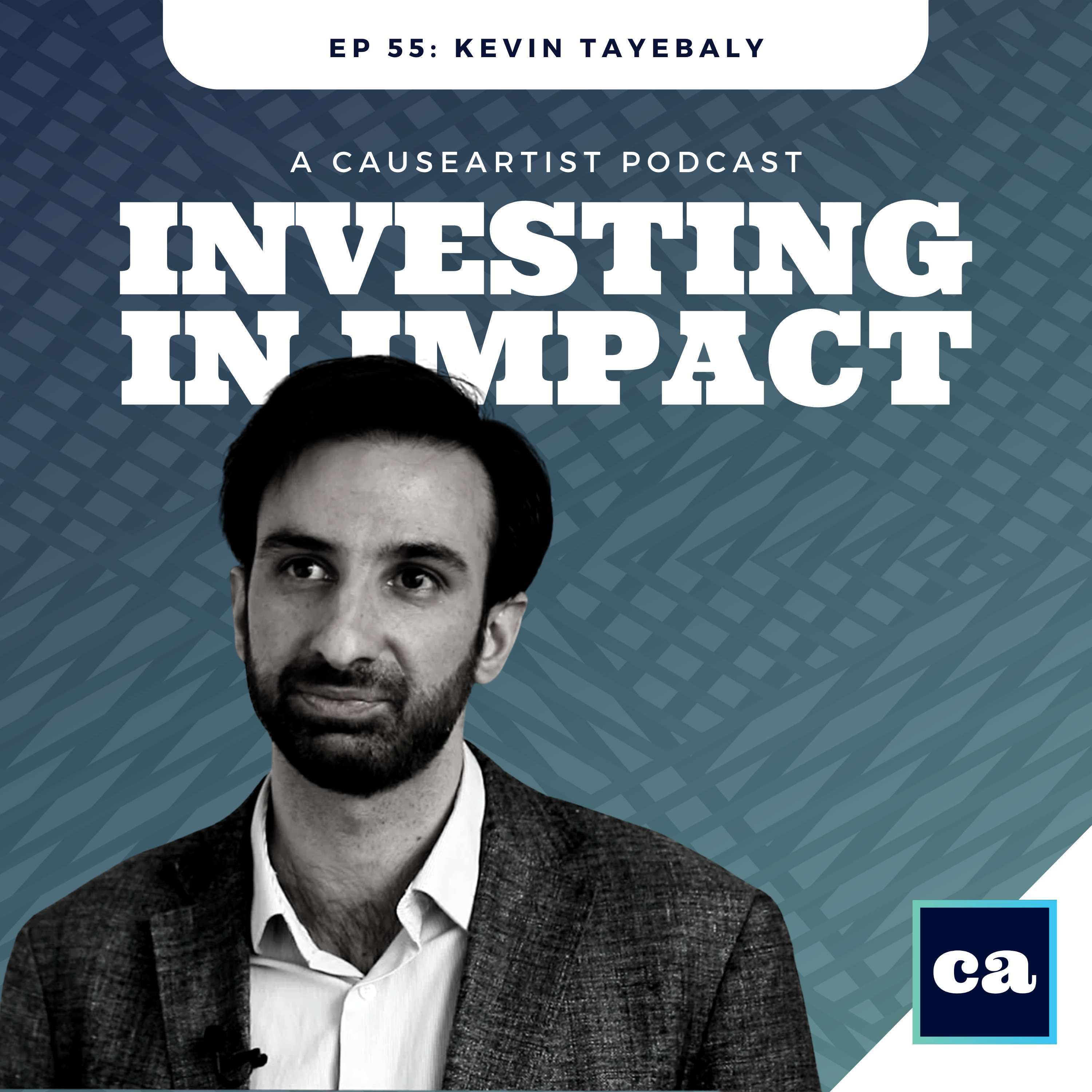 Investing in Impact | Impact Investing