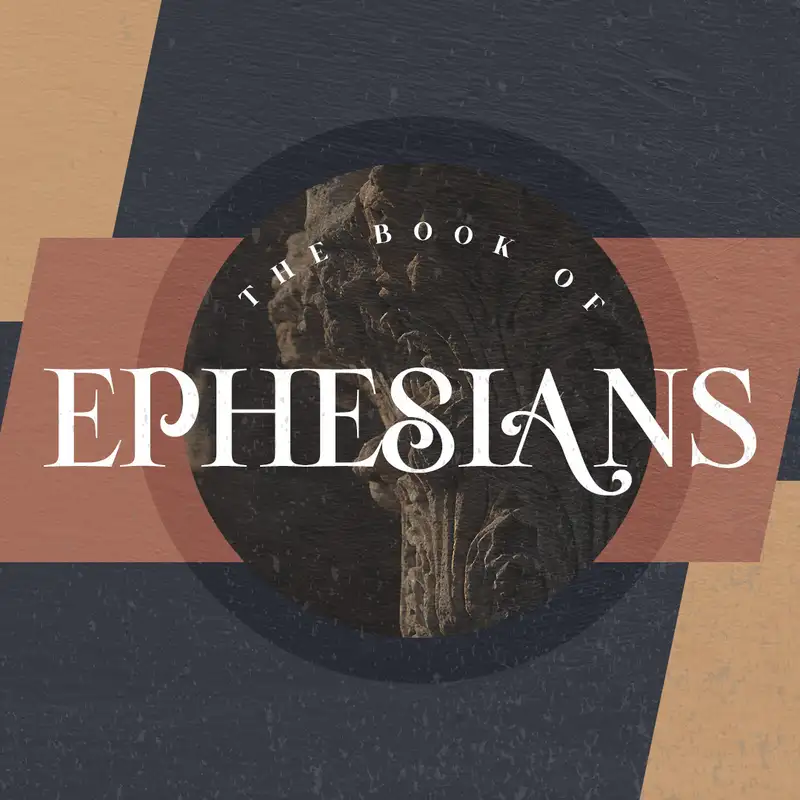 GVL - Ephesians - Chapter 6 (Pt. 2)