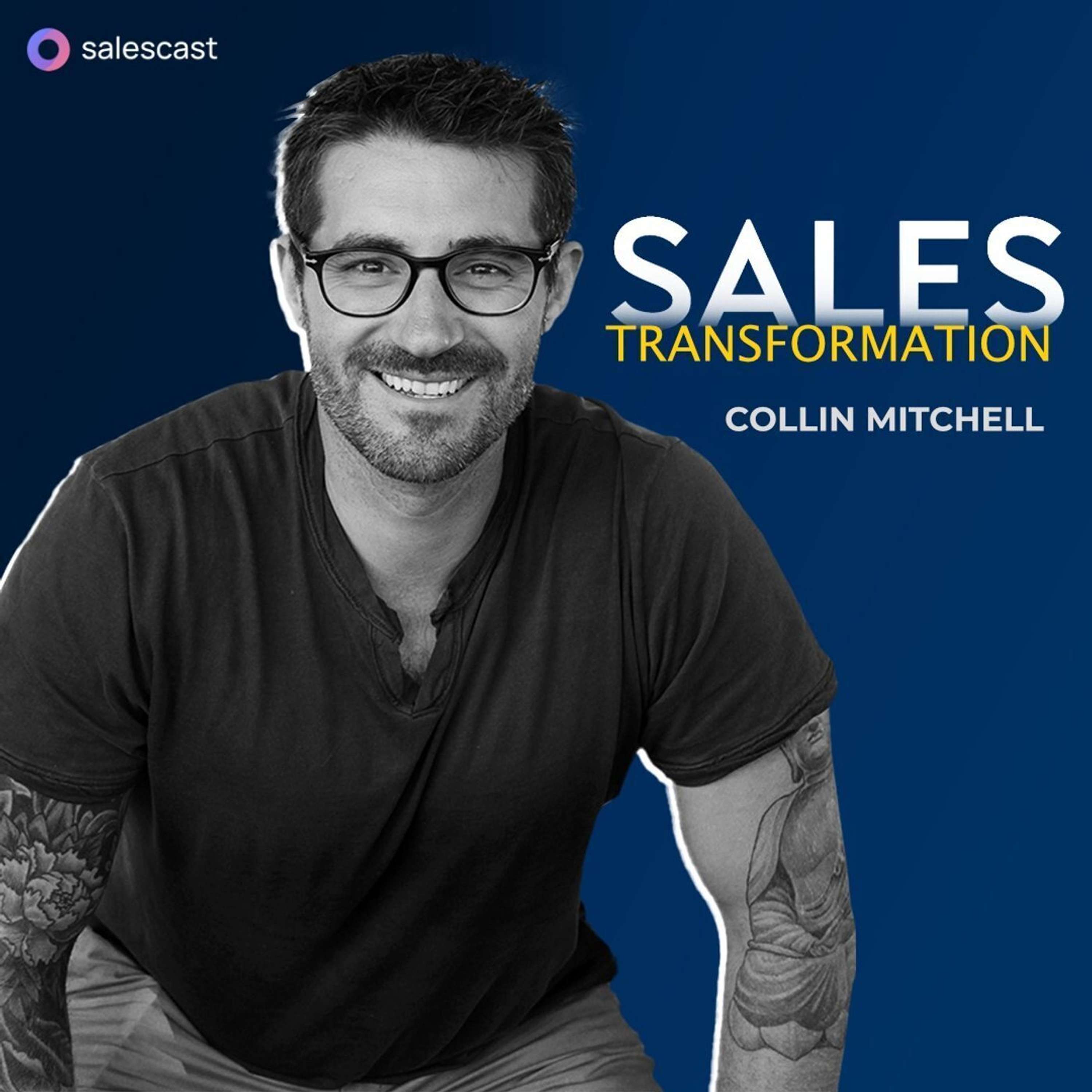 #271 S2 Episode 140 - Show Your Customers & Prospects You Actually Give a Sh**