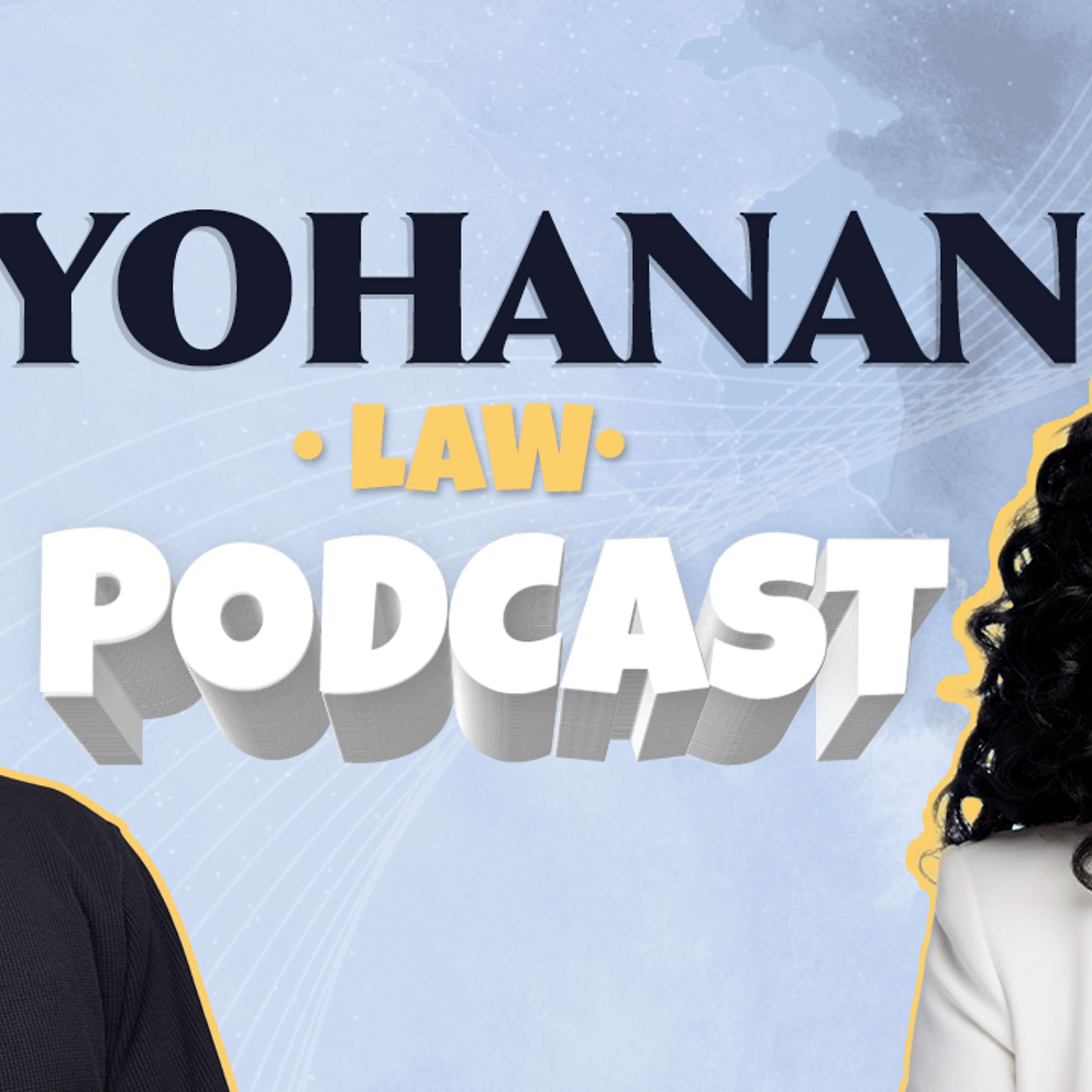 Yohanan Podcast