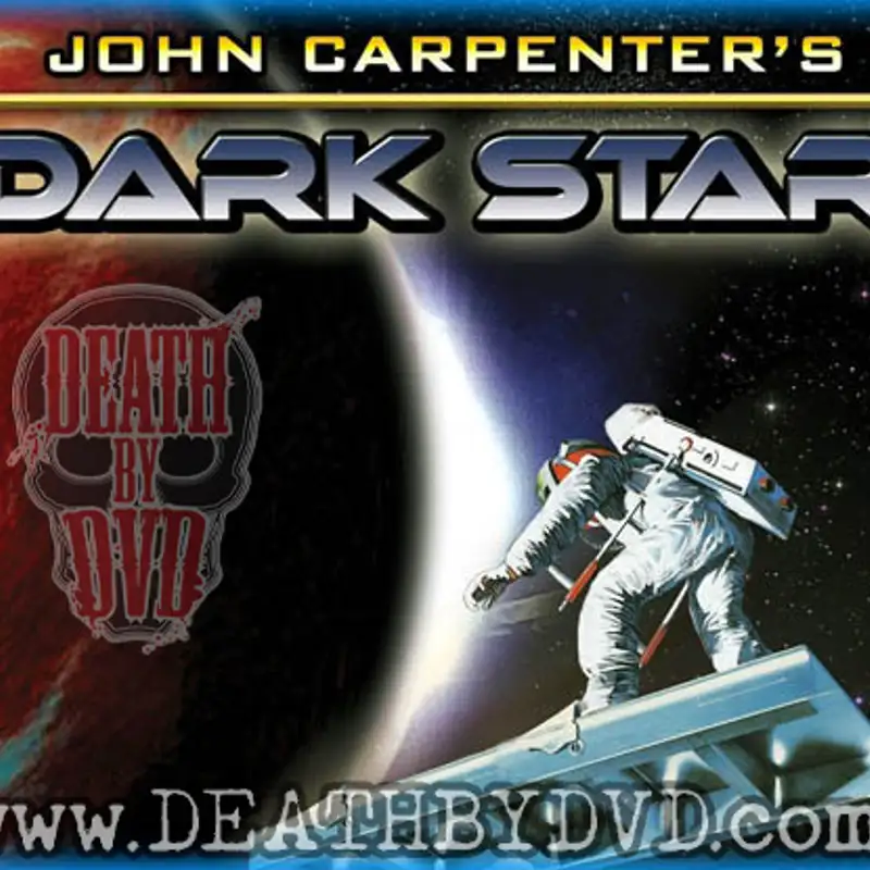 Dark Star or: How I Learned to Stop Worrying and Love the Bomb