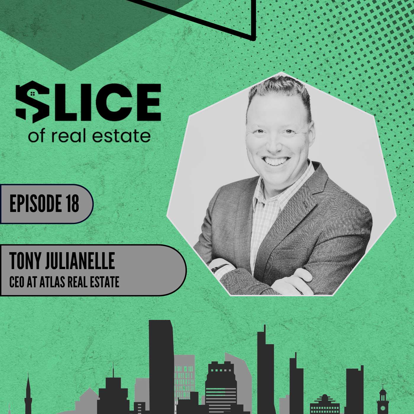 Slice of Real Estate