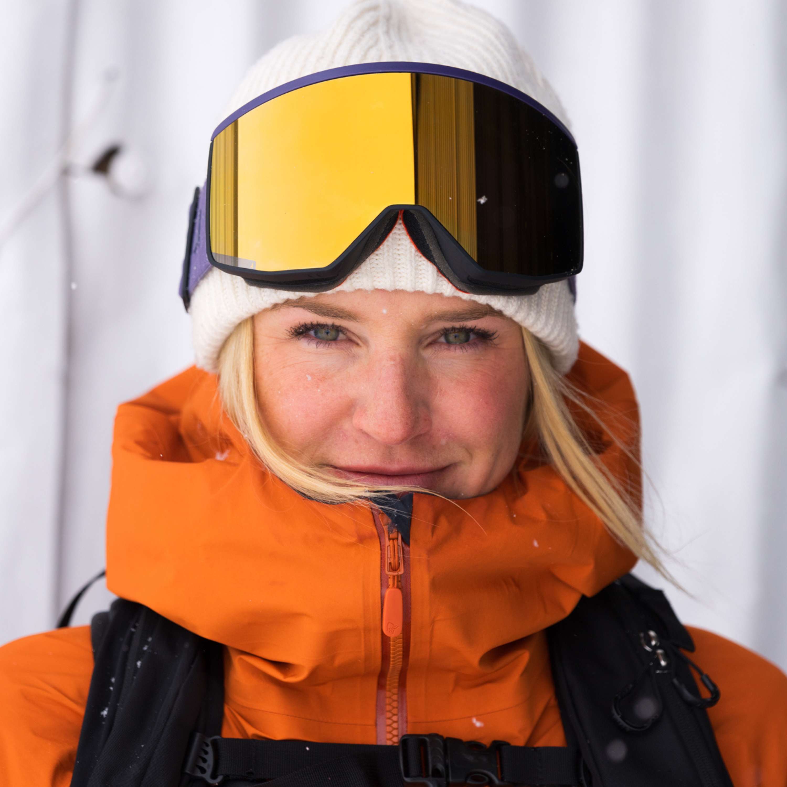 Amie Engerbretson | Dome on the Range Episode 3