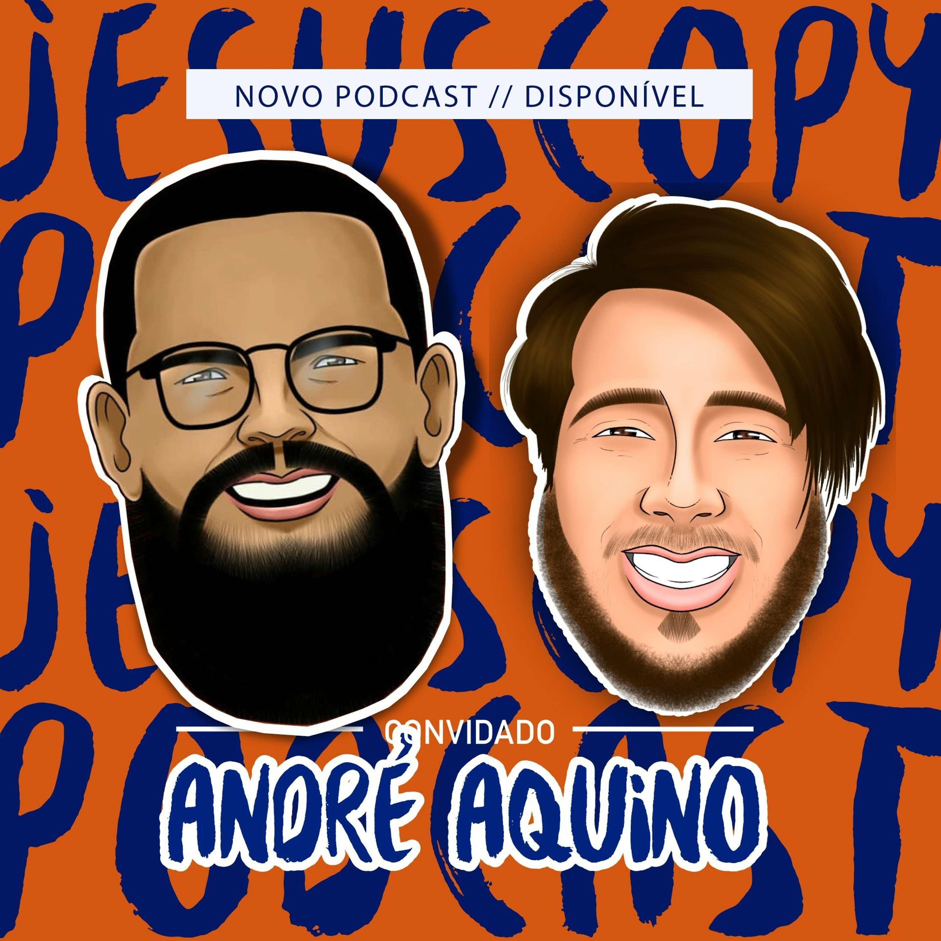 JesusCopy Podcast