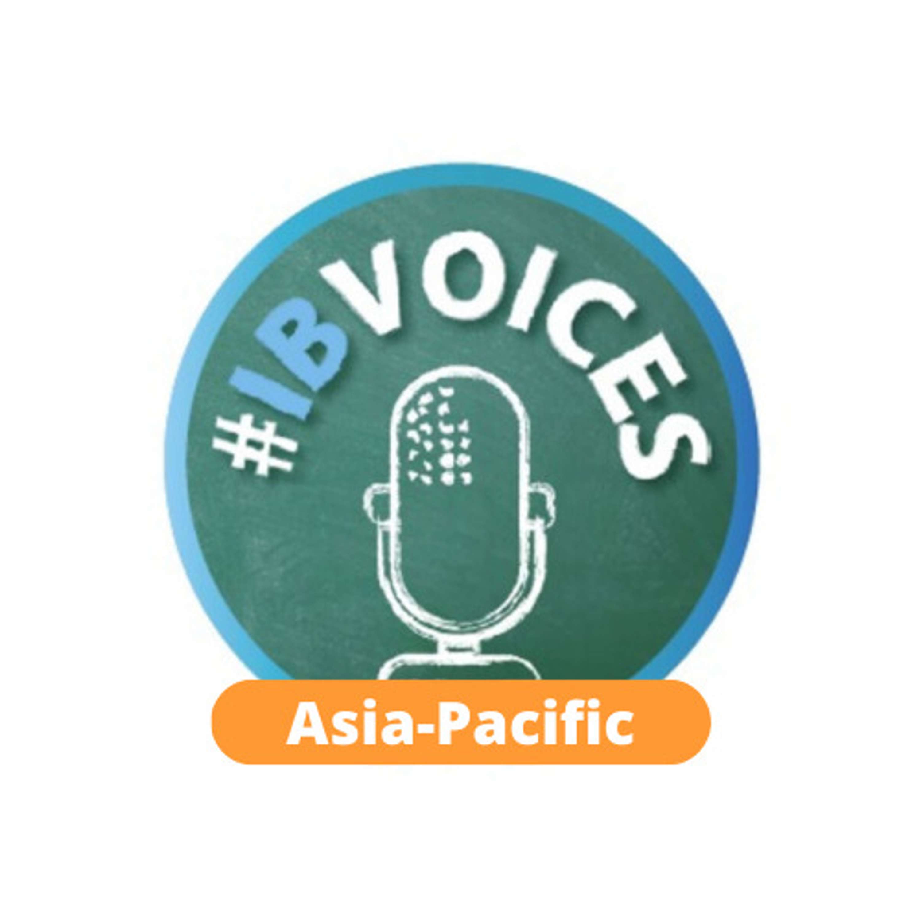 IB Voices