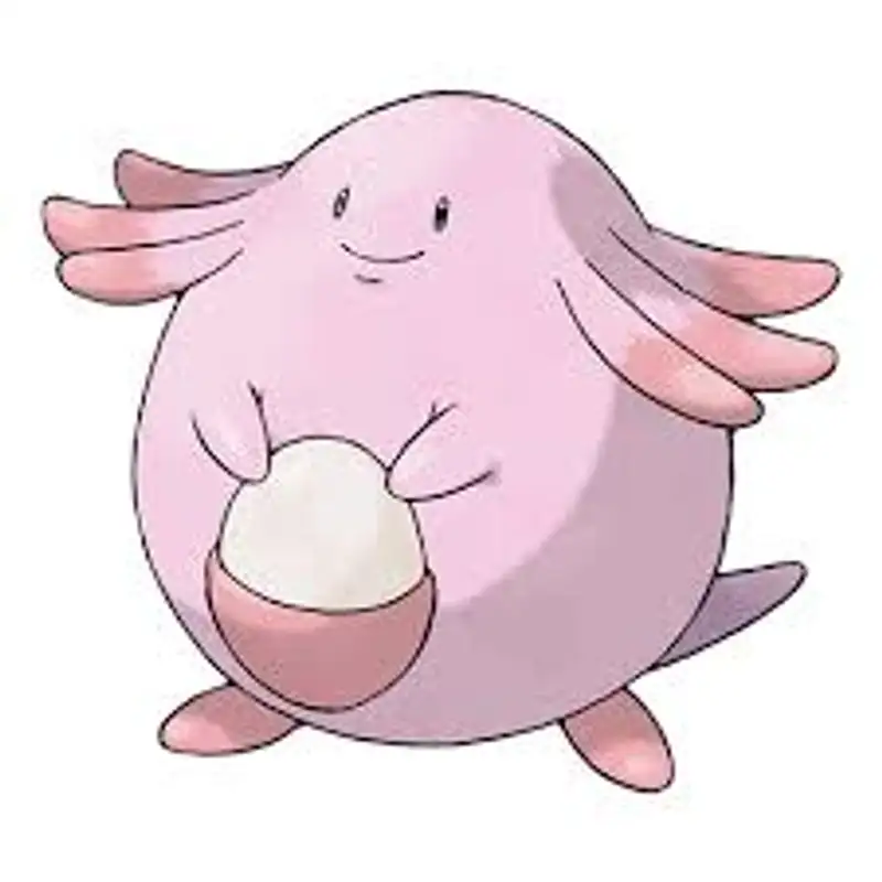 Chansey