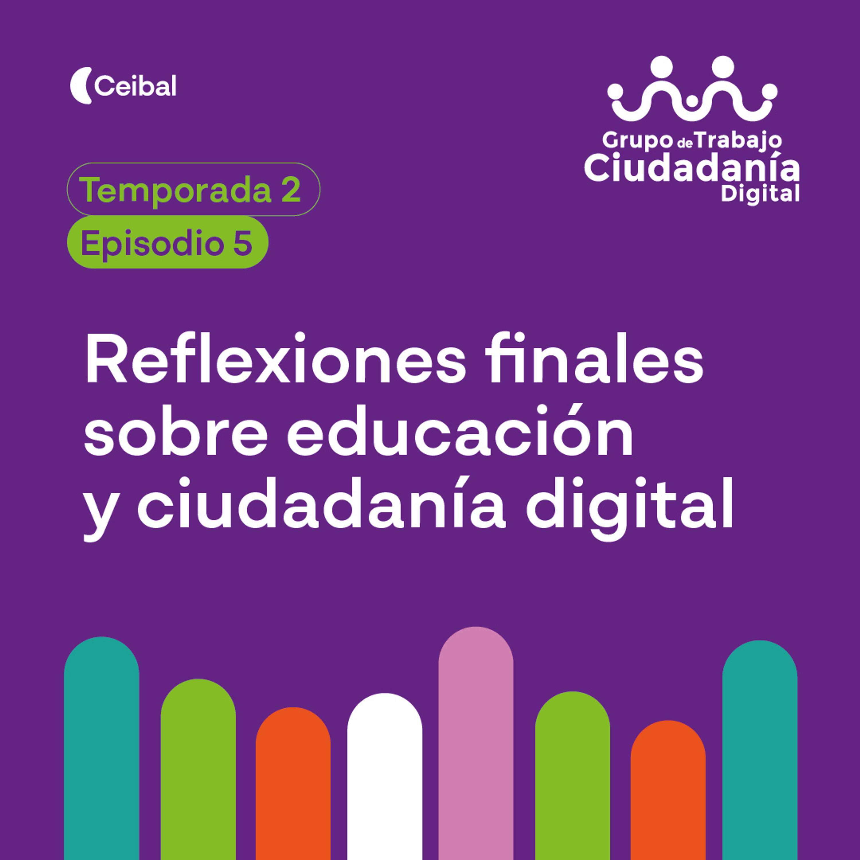 Ciudadanía Digital en movimiento