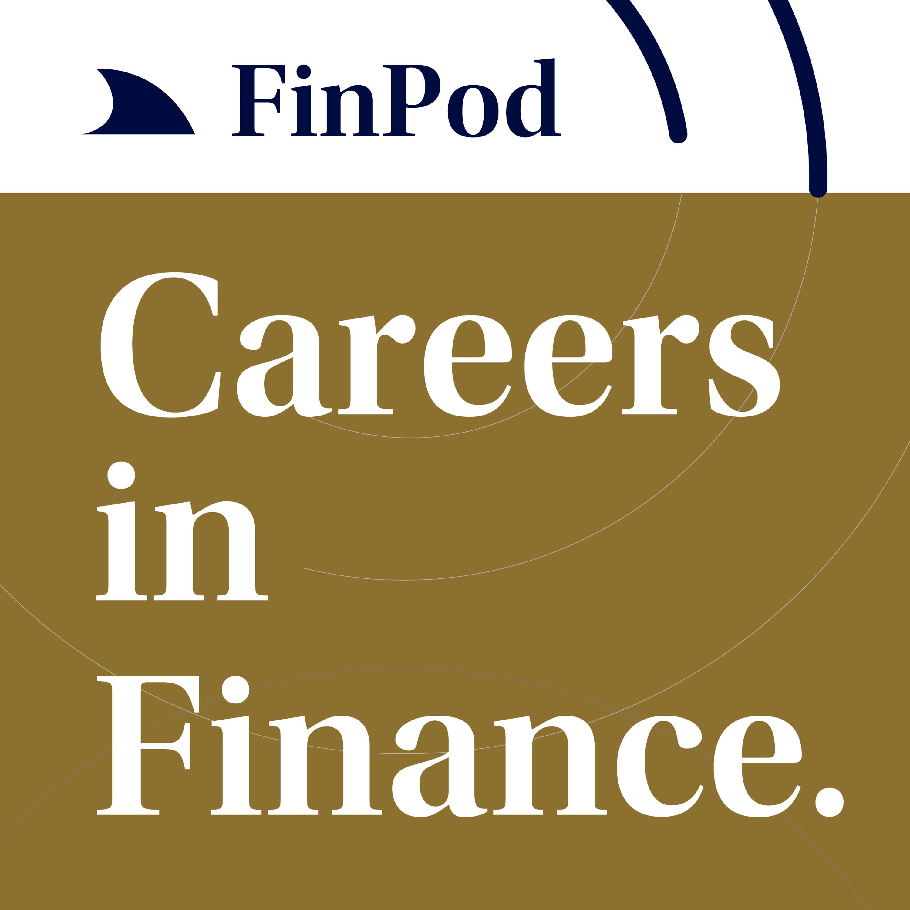Careers in Finance | Denisia Pereira
