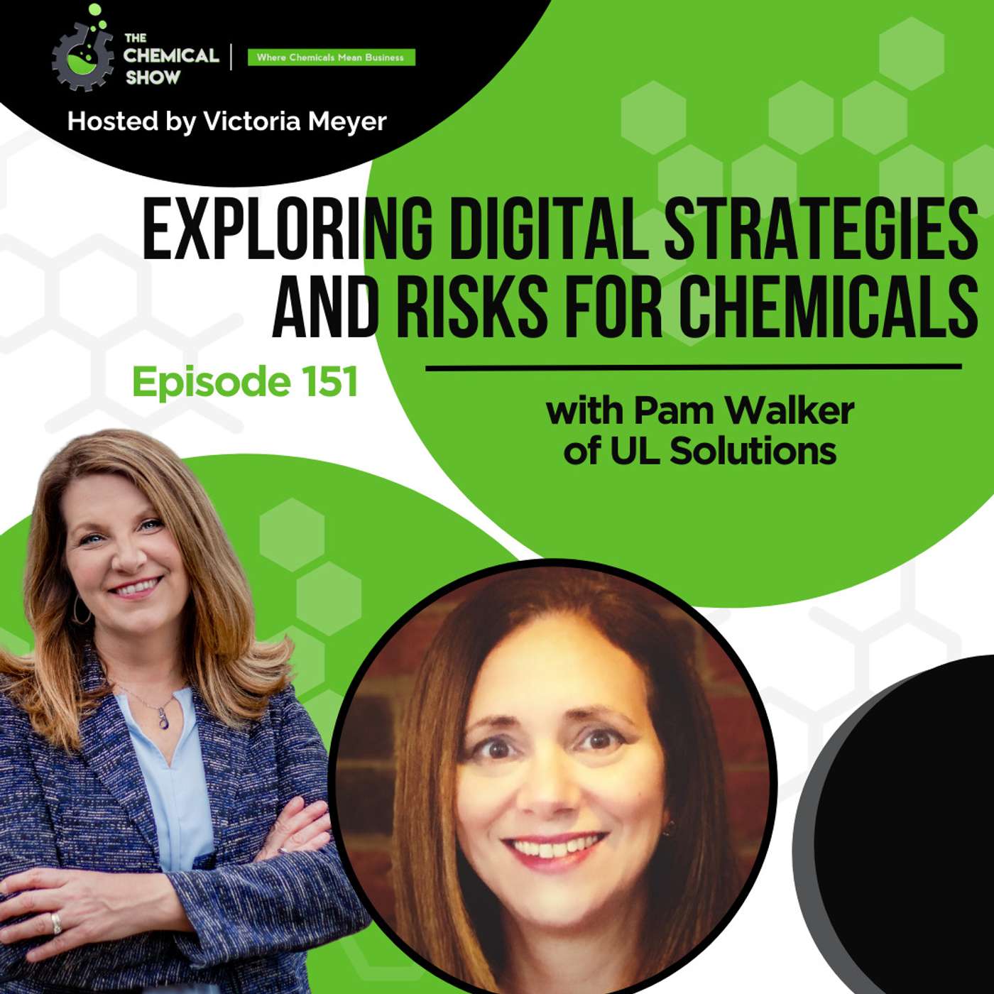 The Chemical Show: Where Leaders Talk Business