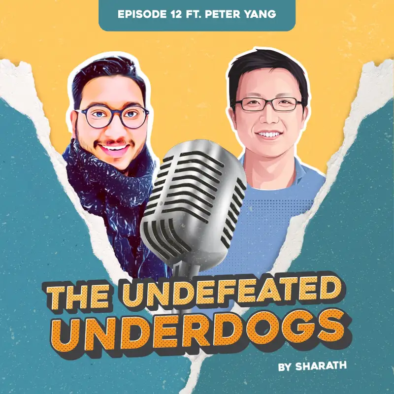 Peter Yang - Why creators should think like product founders!