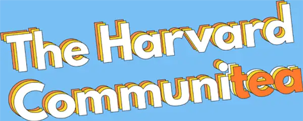 The Harvard Communitea