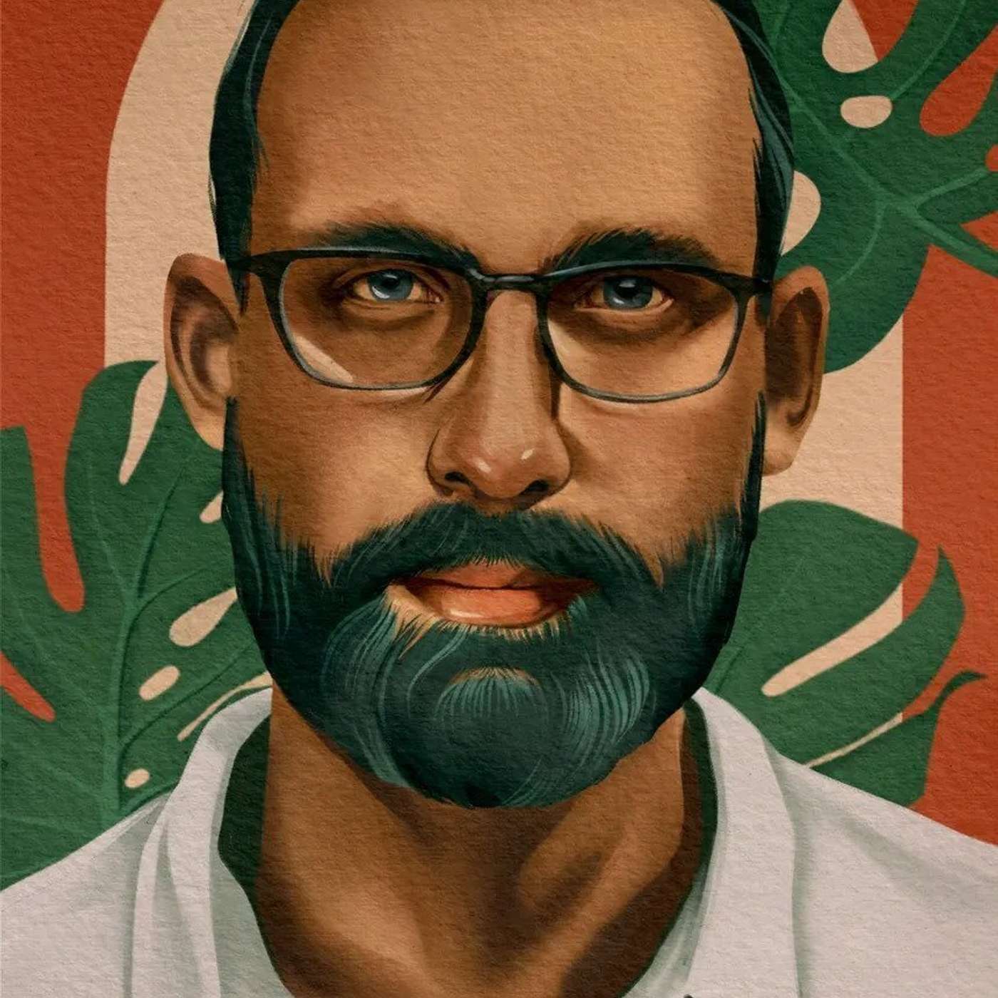 The Truth In This Art: Stories That Matter