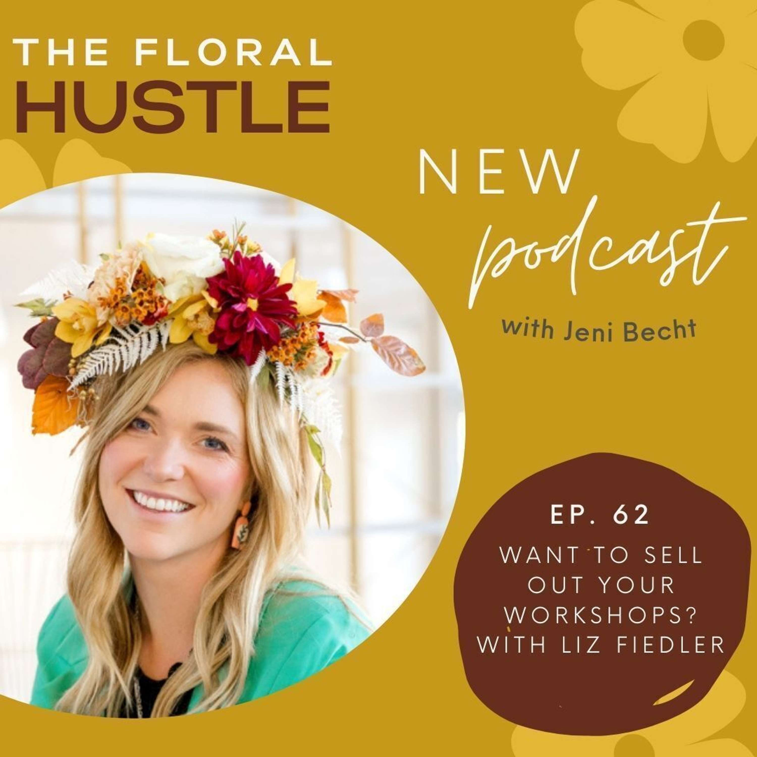 The Floral CEO