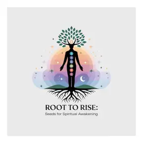 Root to Rise: Seeds for Spiritual Awakening