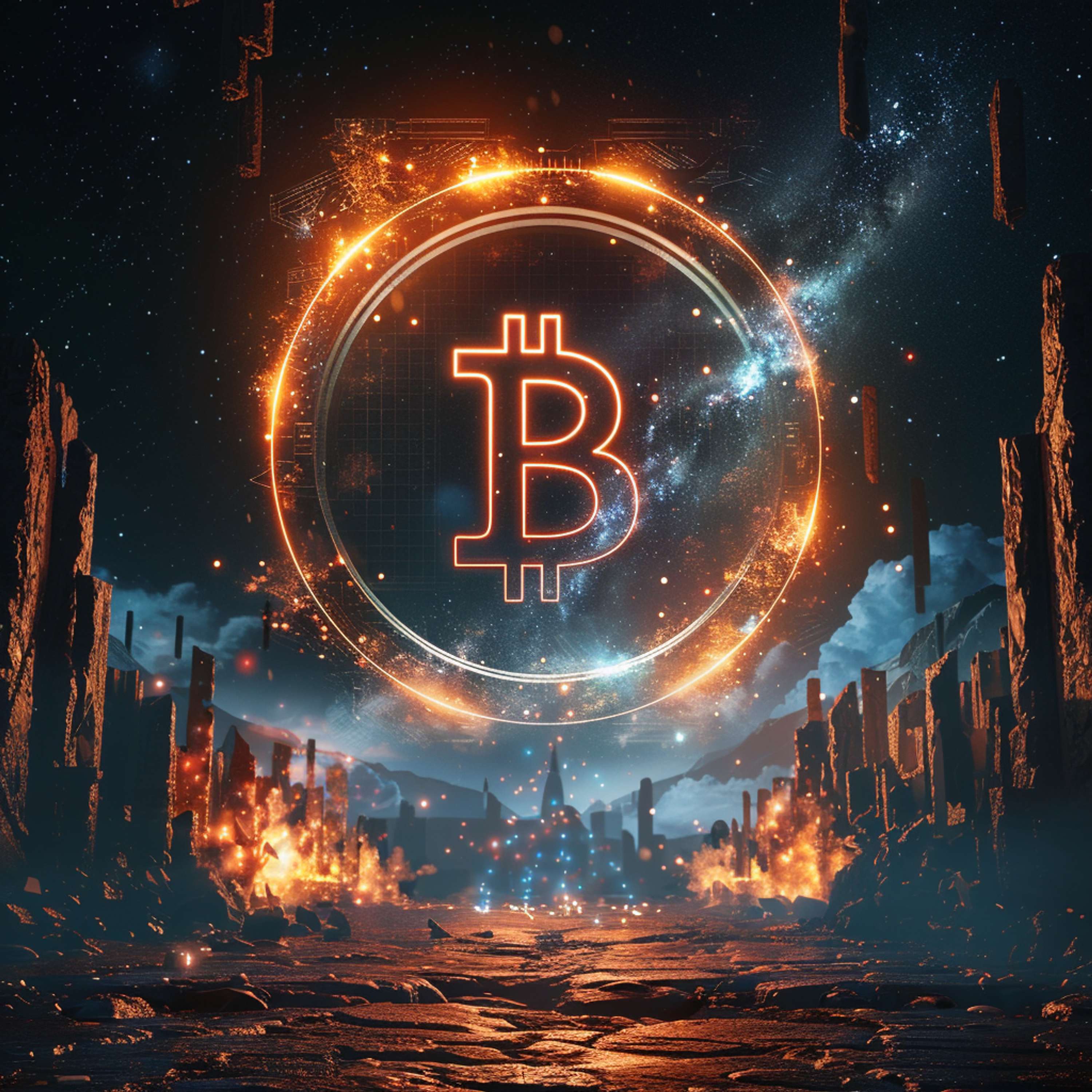 Is The Rise of Runes a New Era for Bitcoin?