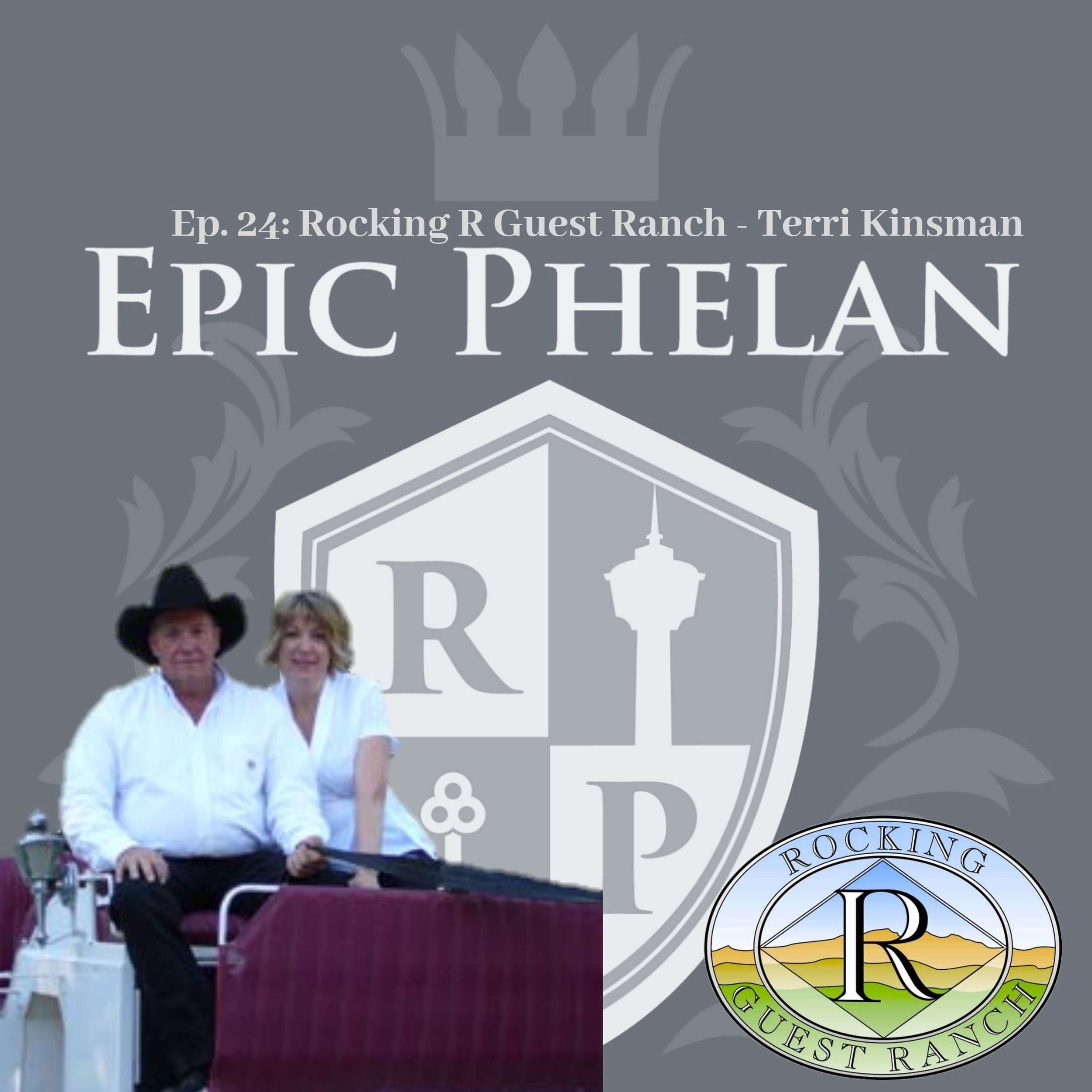 Epic Phelan