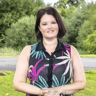 Helen Forster