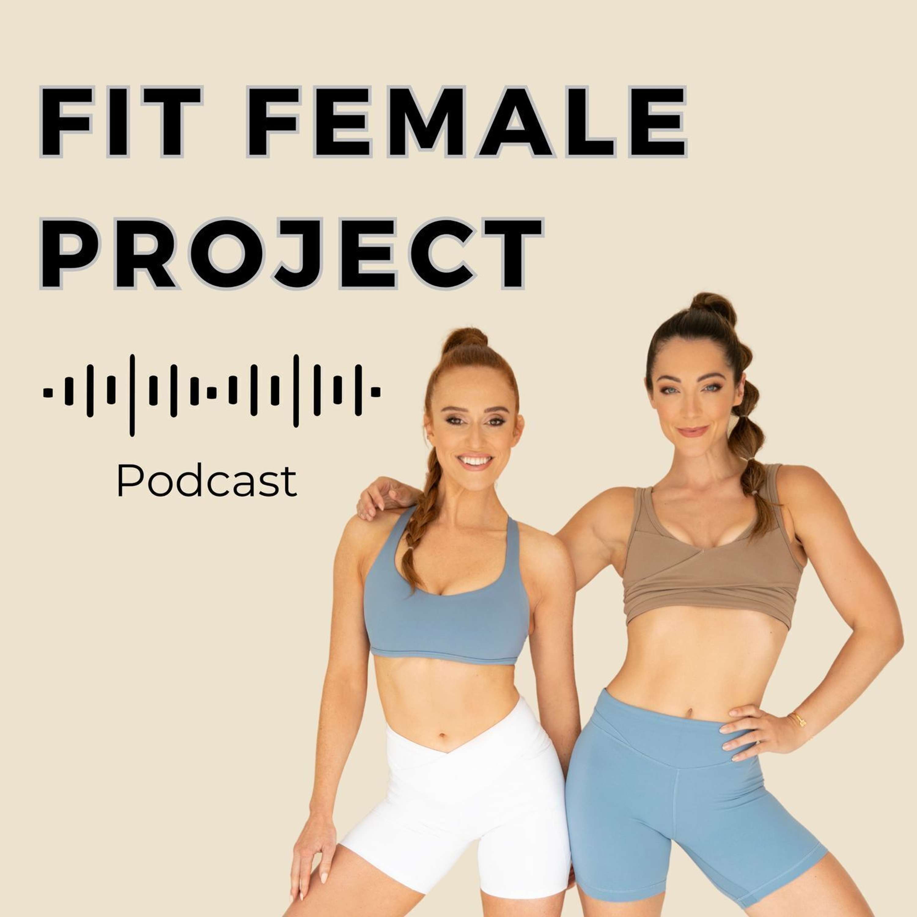 Fit Female Project
