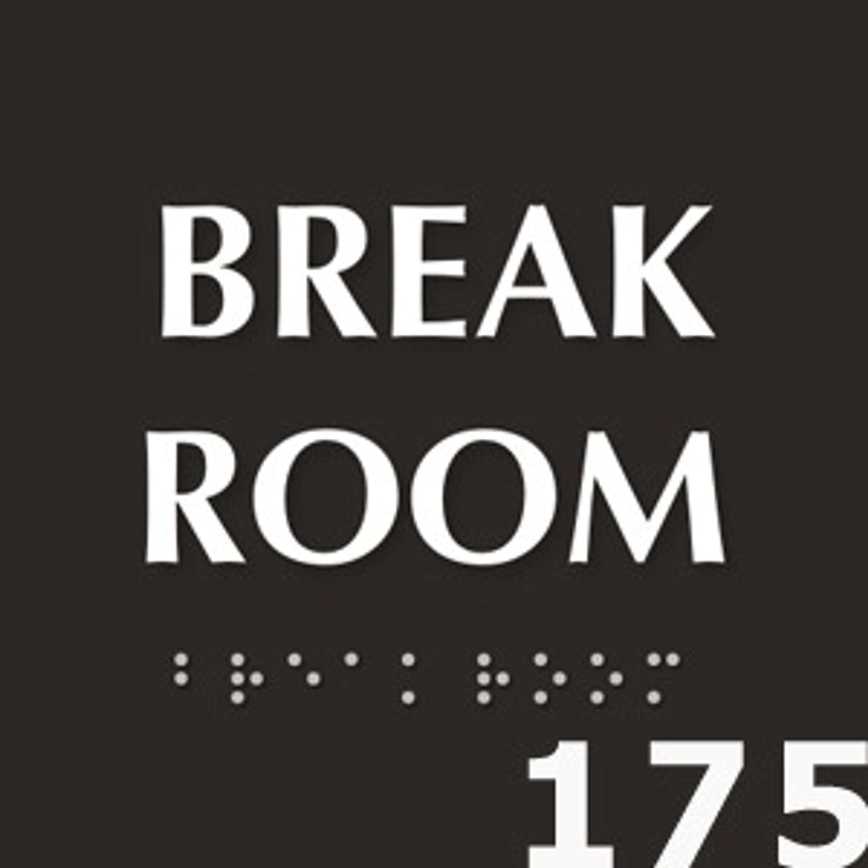 The Break Room