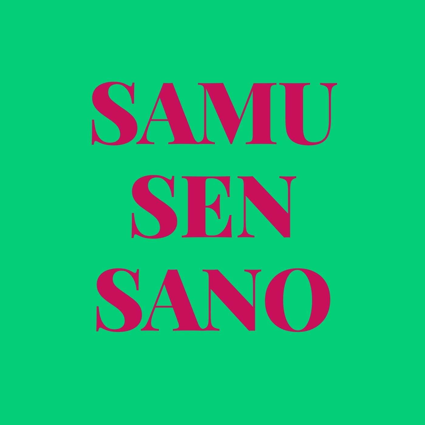 Samu Sen Sano