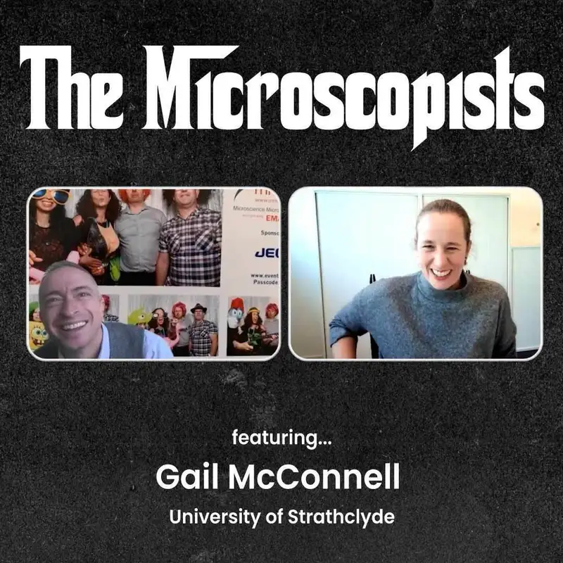 Gail McConnell (University of Strathclyde)