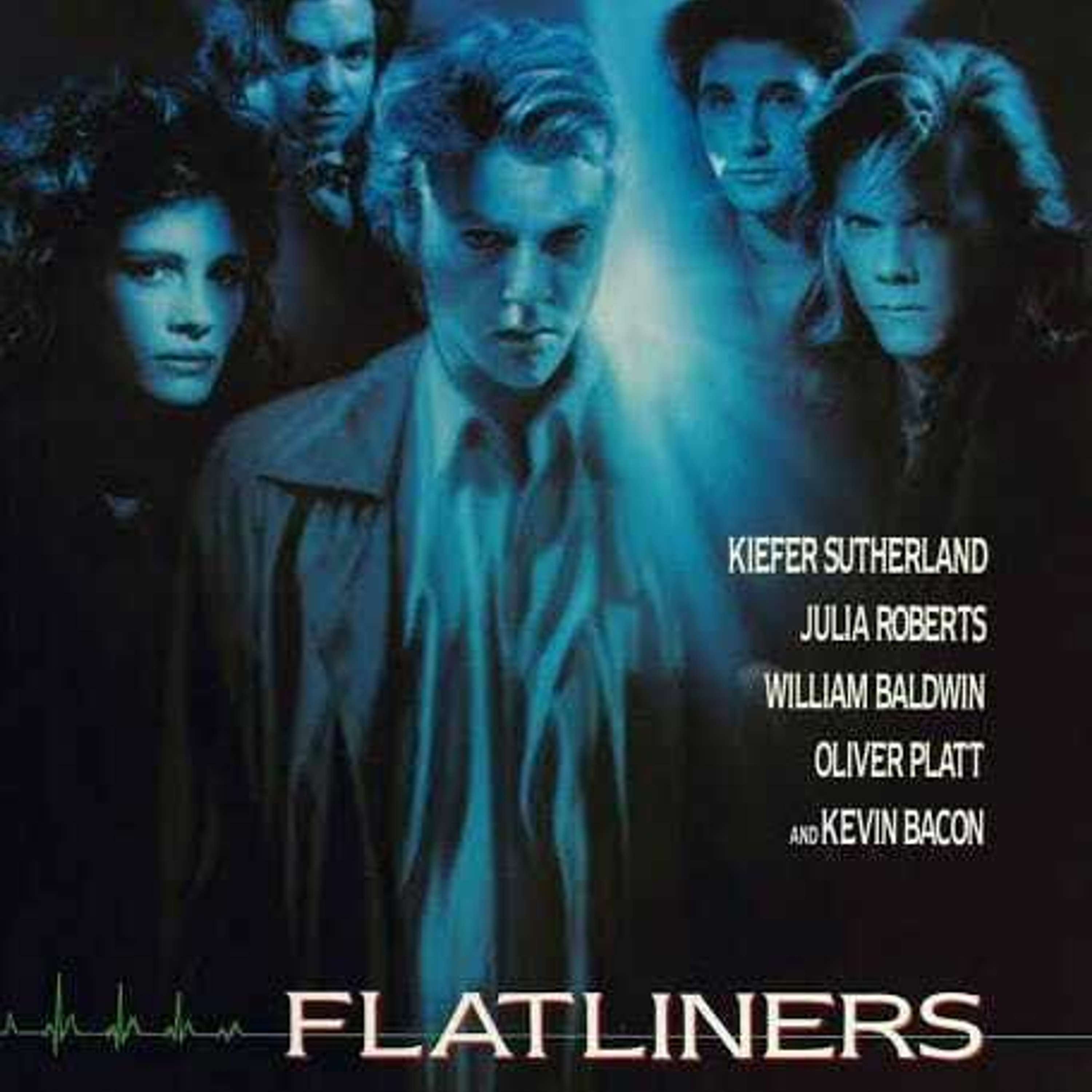 Flatliners ''1990'' film