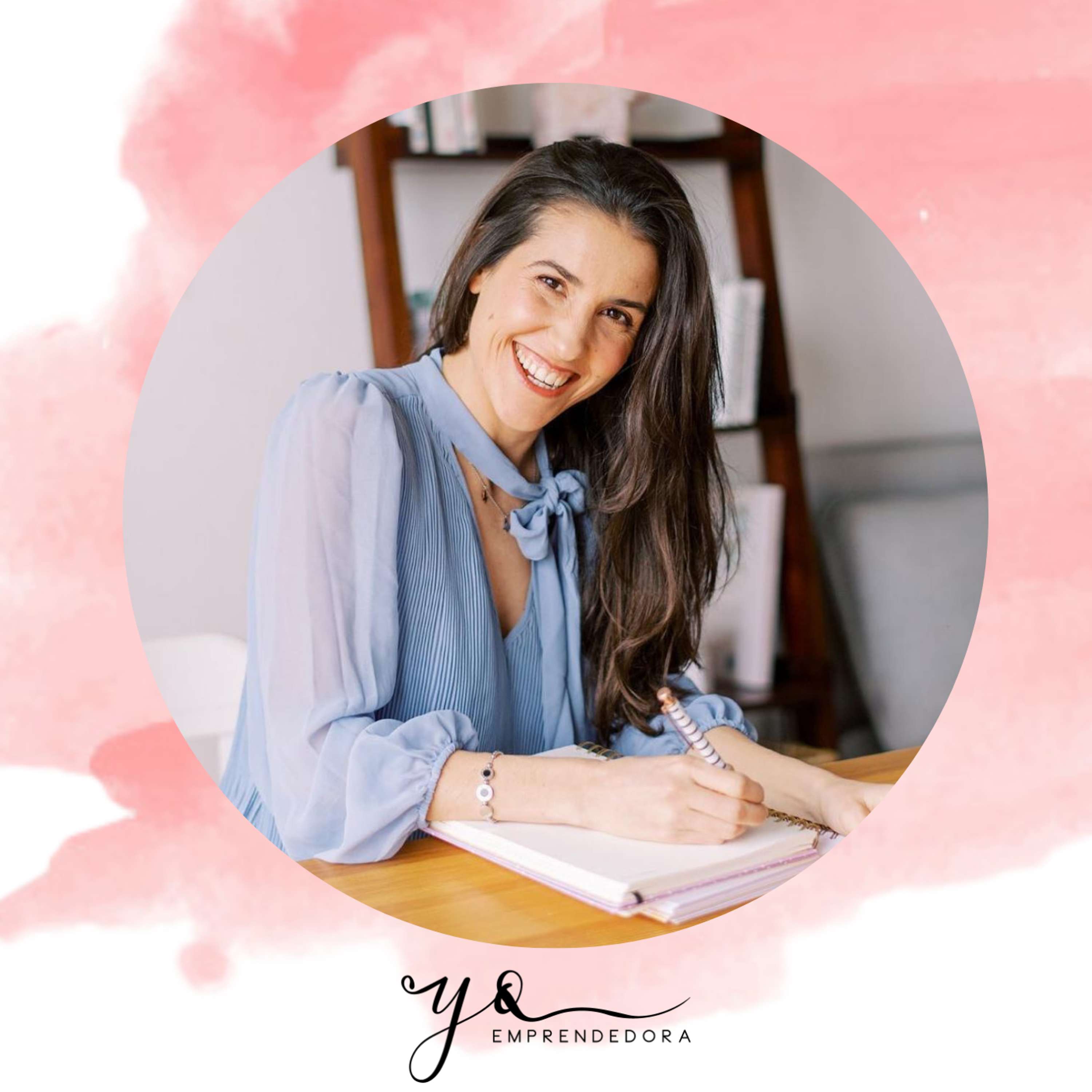 Yo Emprendedora