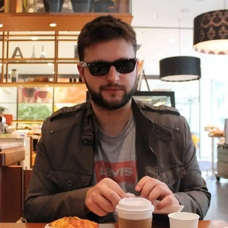 Prenons une Pause Culture, avec Raphael Lopoukhine