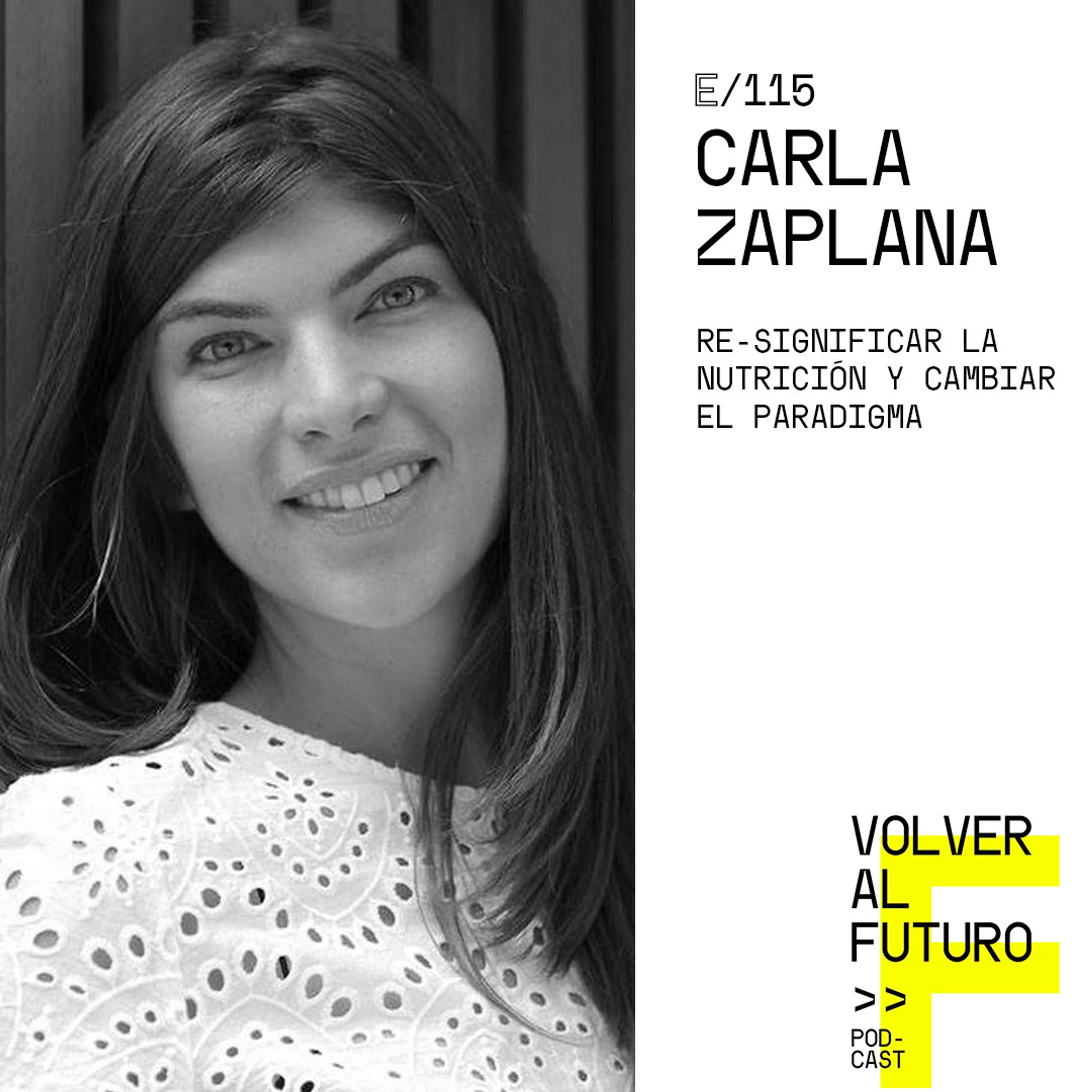 Volver al Futuro
