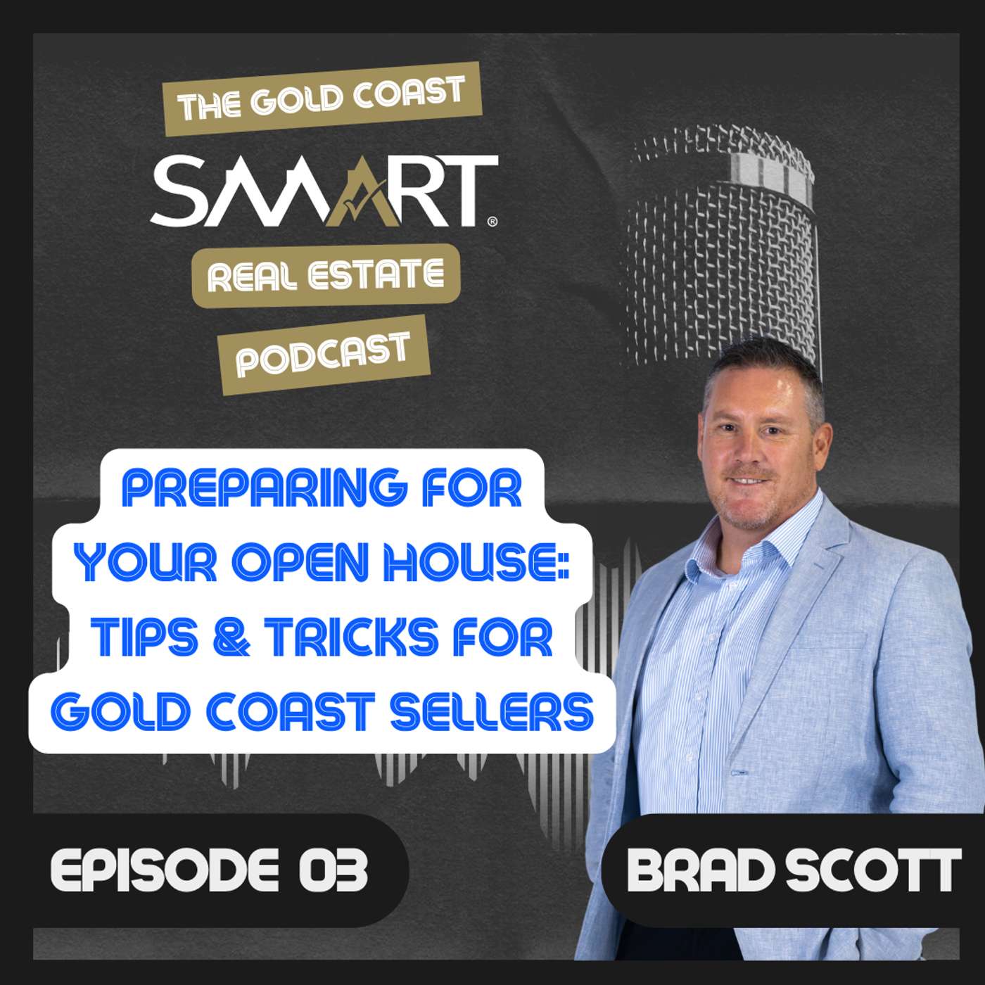 Preparing for your Open House: Tips & Tricks for Gold Coast Sellers