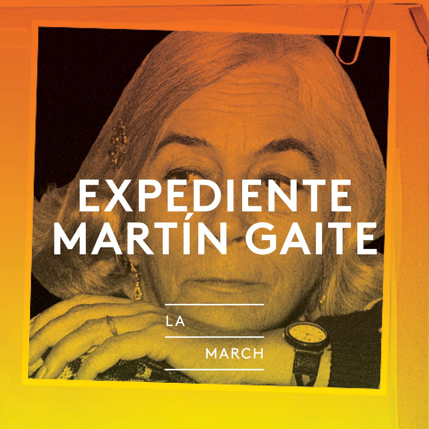 0. Bienvenidos a "Expediente Martín Gaite"