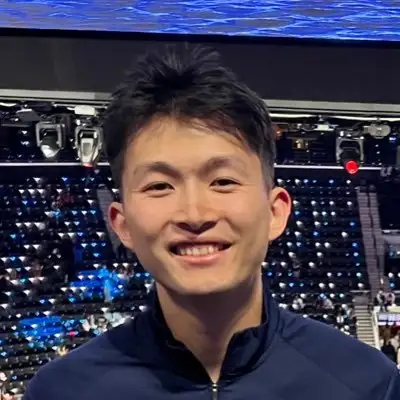 Bill Yang