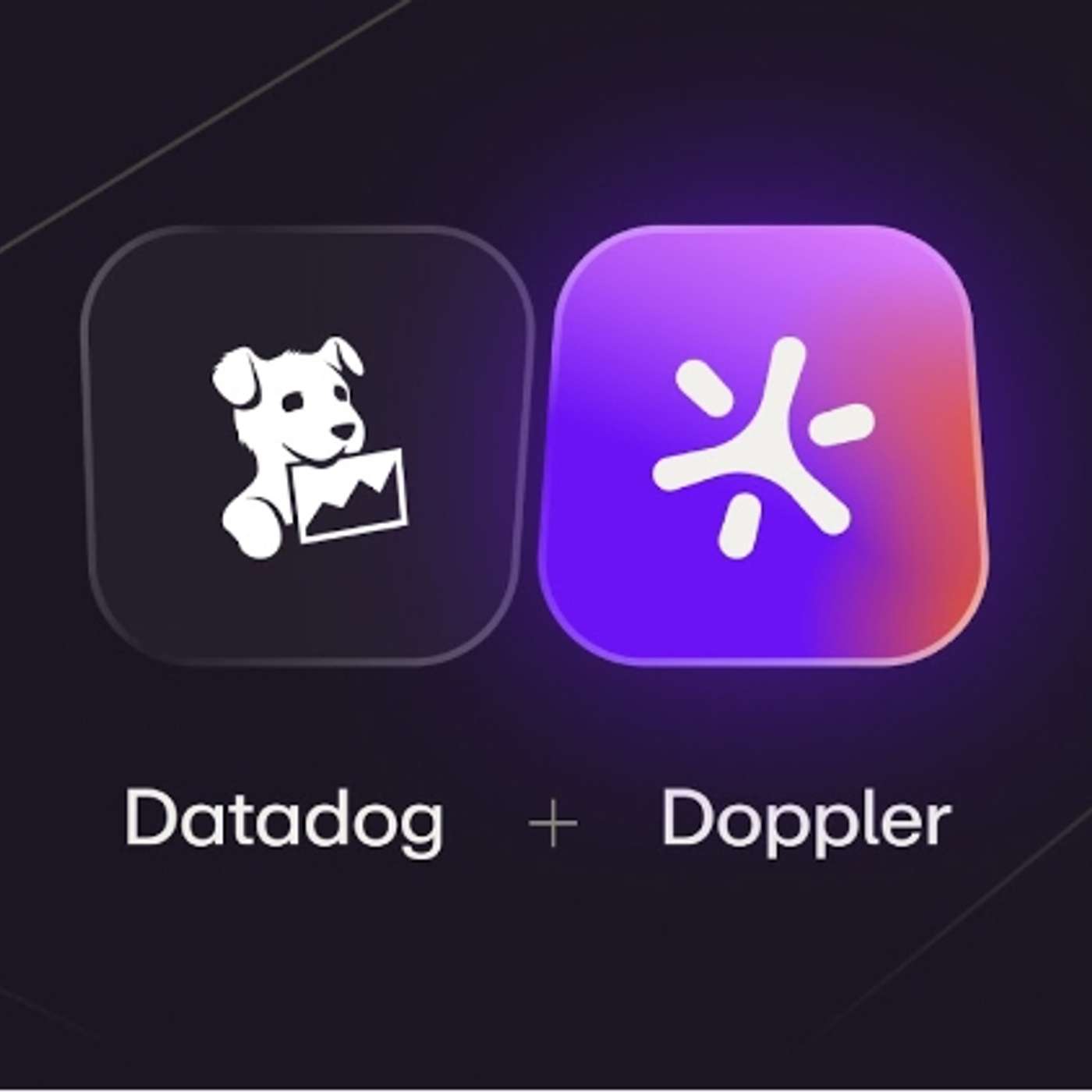 Doppler Announces Integration With Datadog To Streamline Security And Monitoring