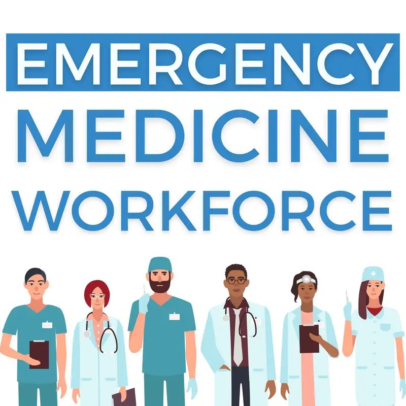 Emergency Medicine Workforce