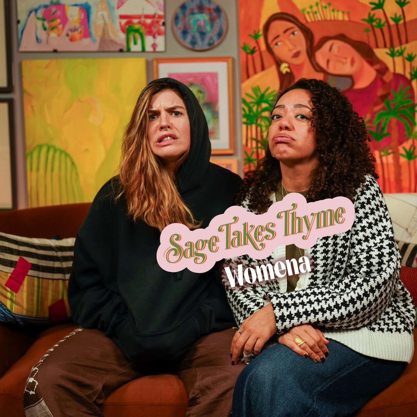 S2 EP06 | From Project 2025 to Korea’s 4B Movement: Women Fighting Back S2 EP06 | From Project 2025 to Korea’s 4B Movement: Women Fighting Back