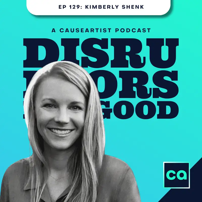 Connecting Brands, Manufacturers, and Suppliers to Help Launch Ethical and Sustainable Products Faster - Kimberly Shenk // Co-founder and CEO of Novi