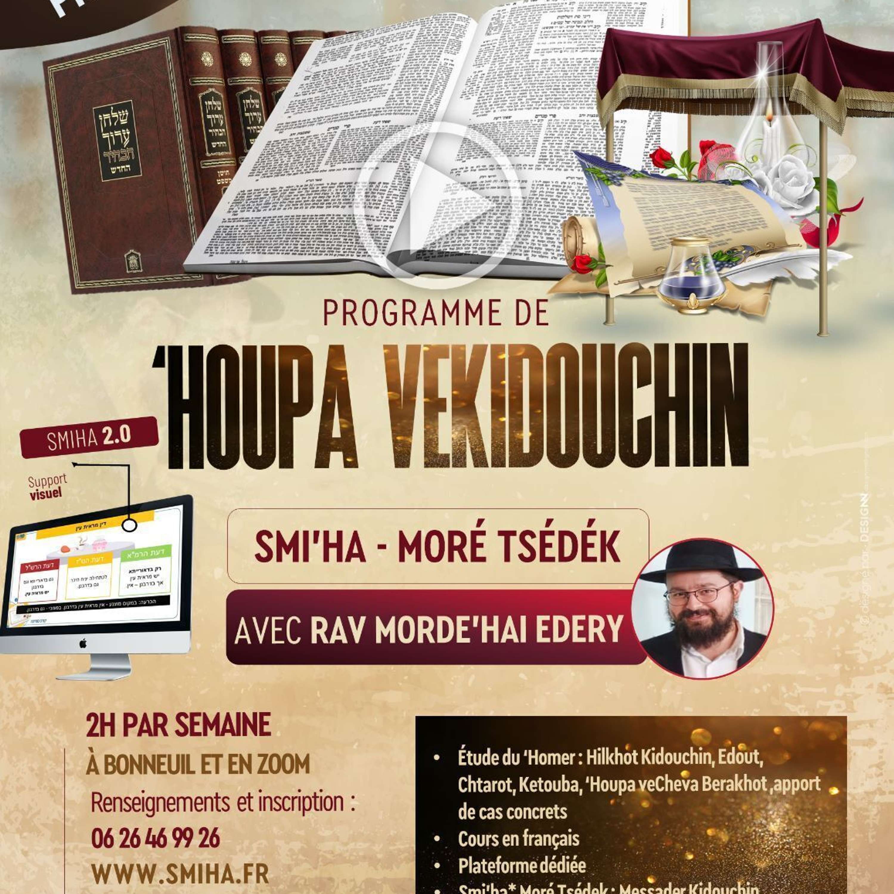 Houpa #H2 podcast artwork